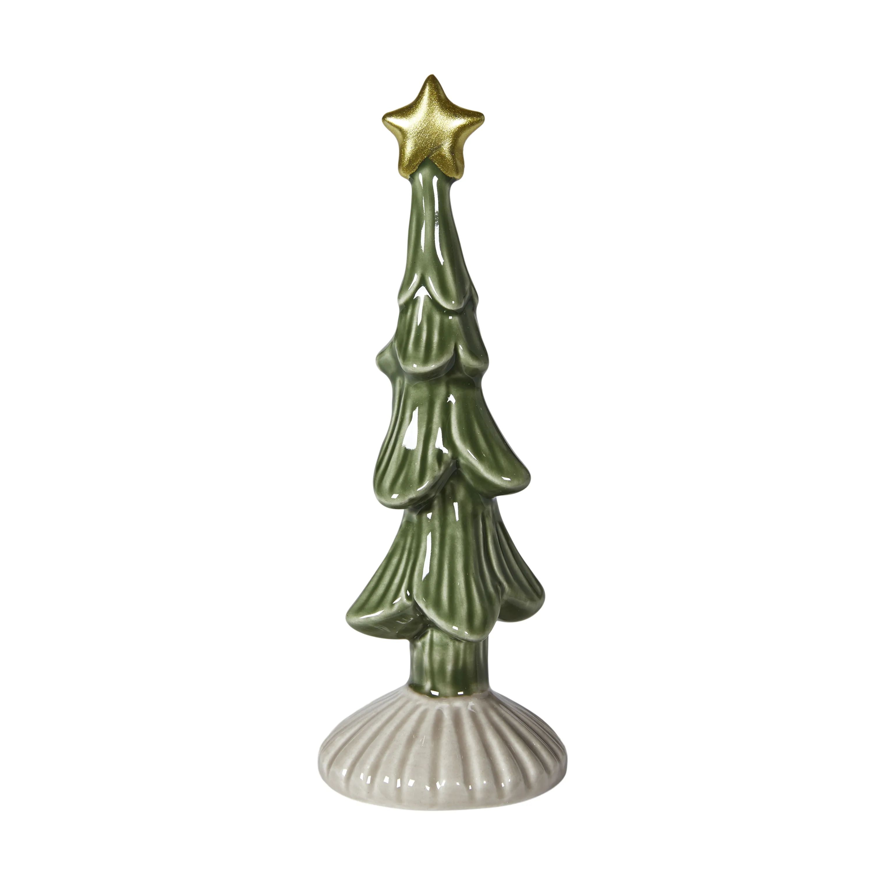 Speedtsberg Julefigurer Juletræ i 15 cm, 1