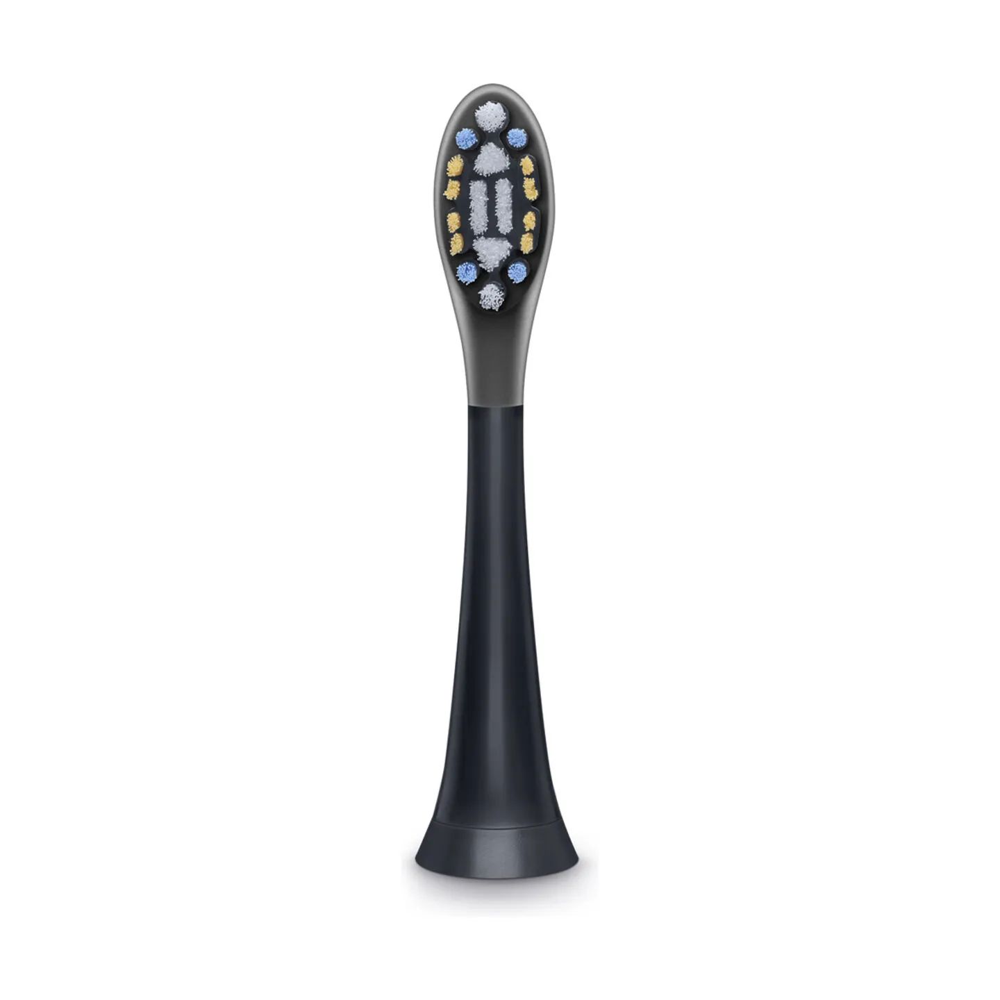 Beurer Tandbørstehoveder SC50B Dental Care Børstehoved - 4 stk. i Sort, 2