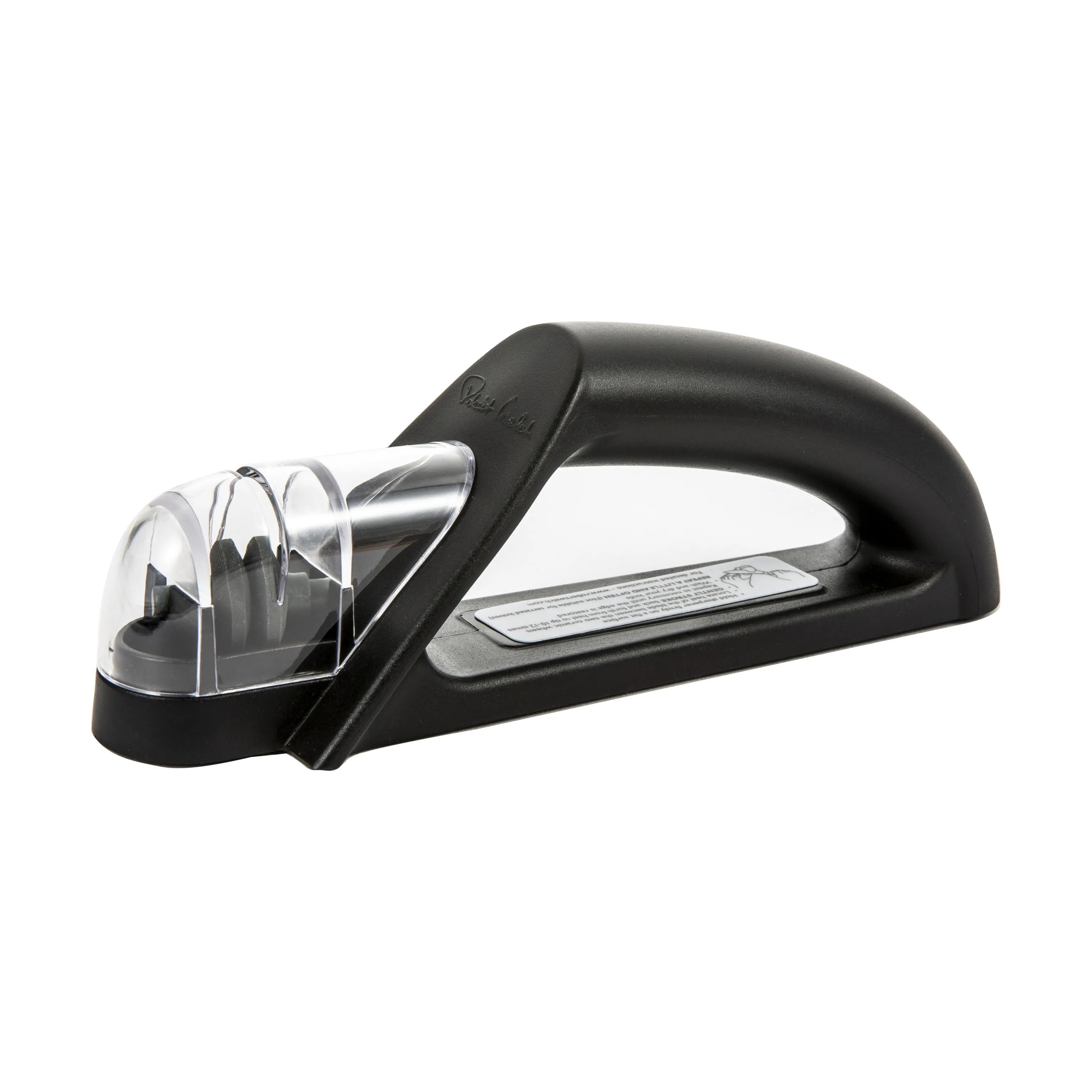Robert Welch Knivslibere Signature Knivsliber i Sort/rustfrit stål, 1
