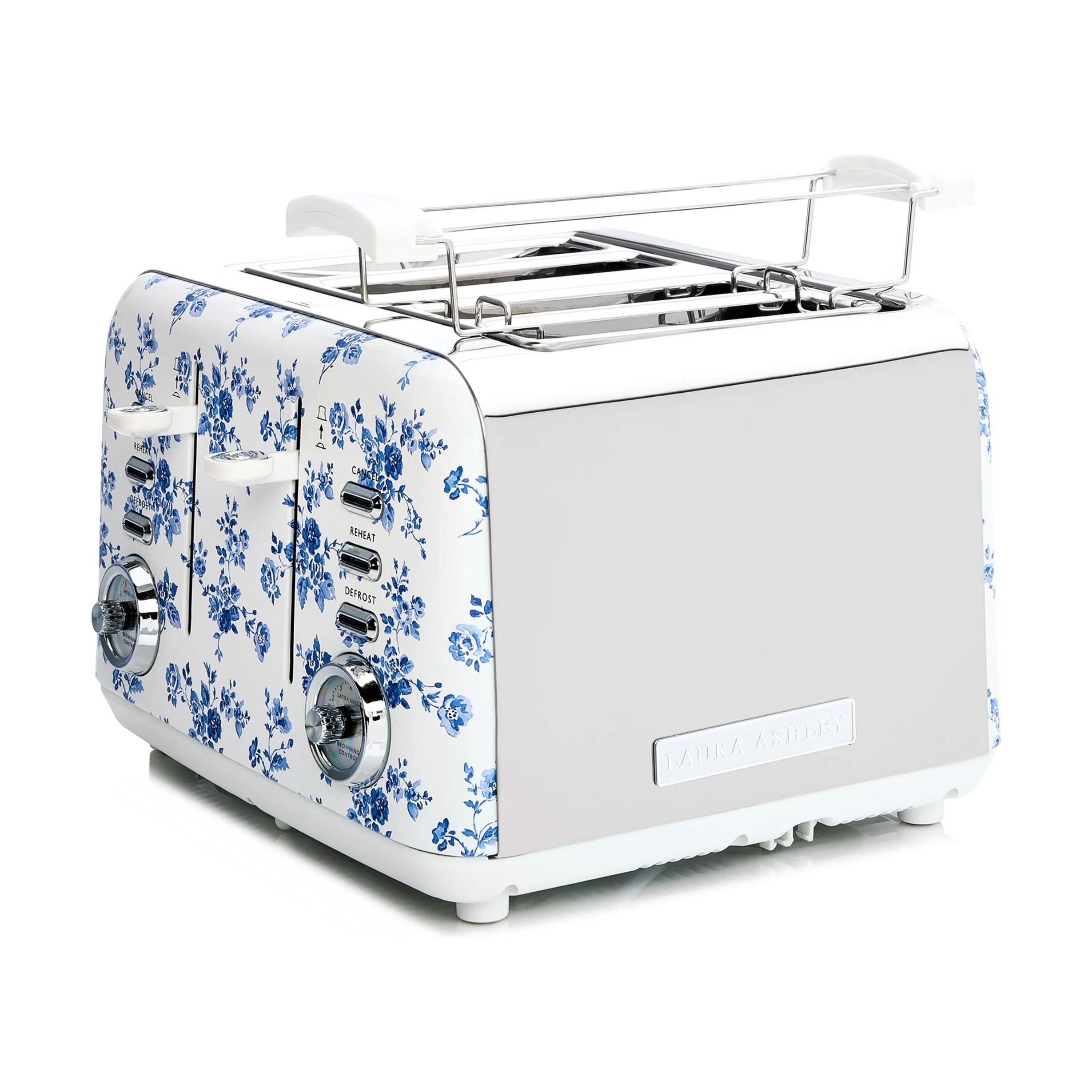 Laura Ashley Brødristere Brødrister i China Rose, 4