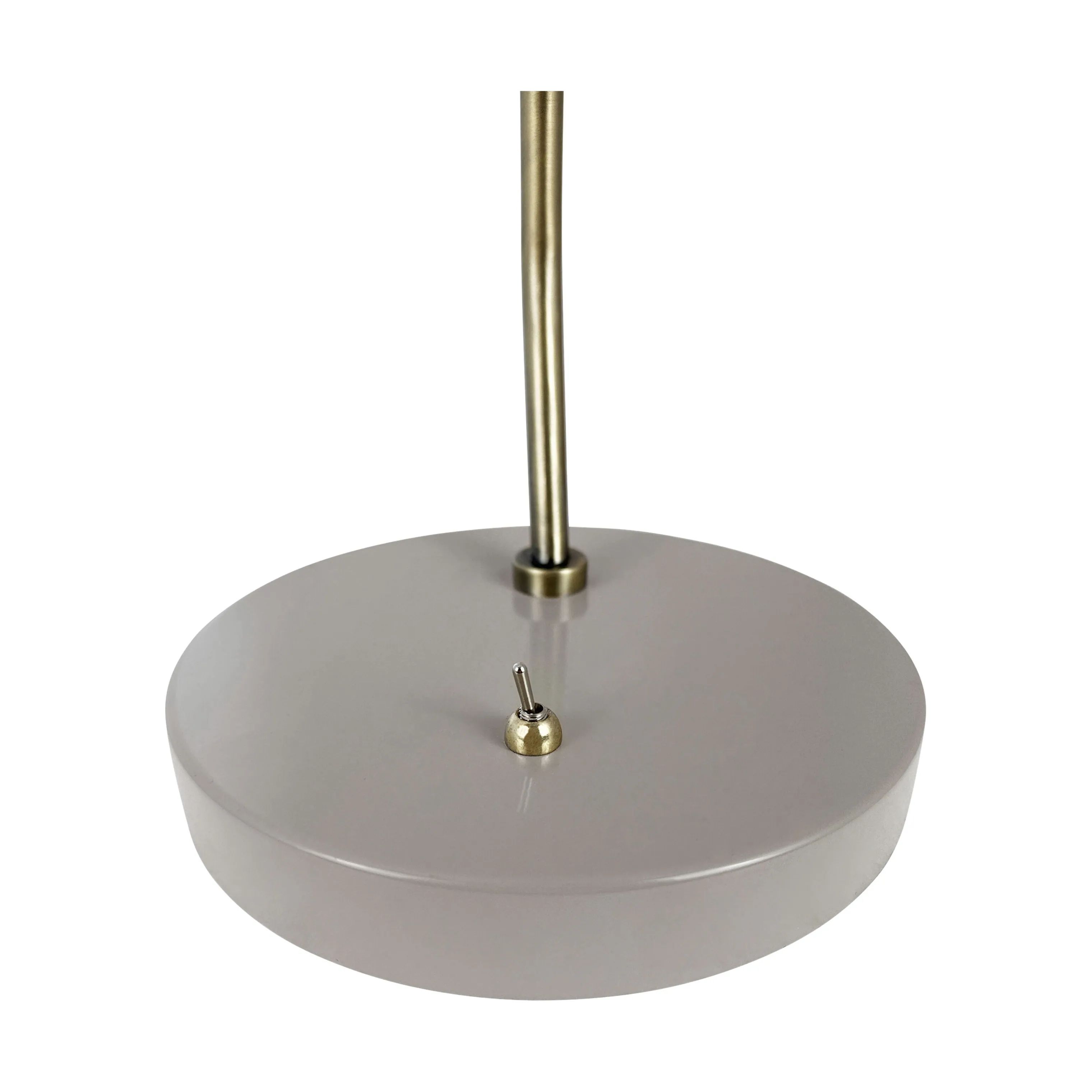 Dyberg Larsen Bordlamper Sleep Bordlampe i Brun, 5