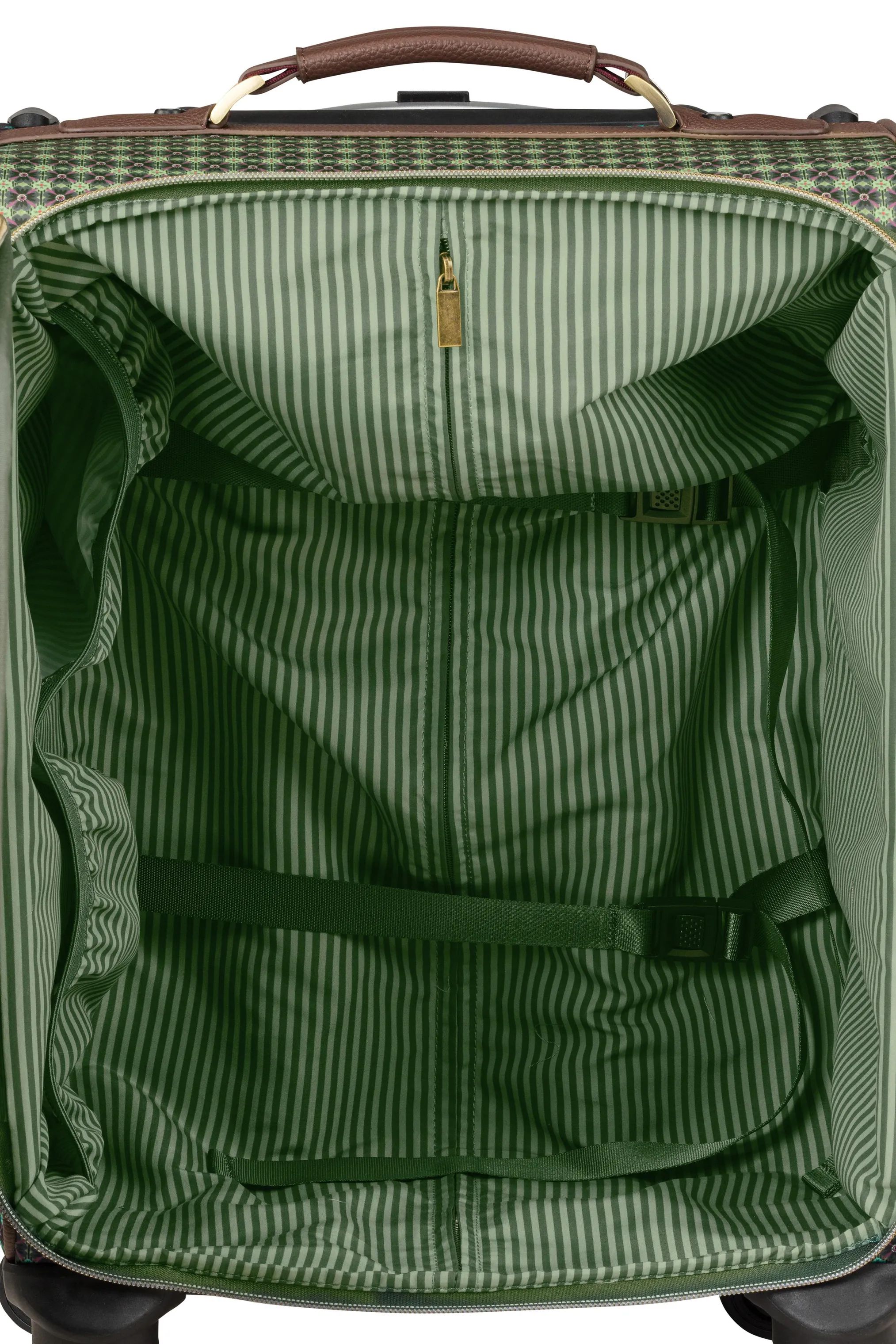 PIP Studio Øvrigt interiør Tutti Kuffert i Green, 2