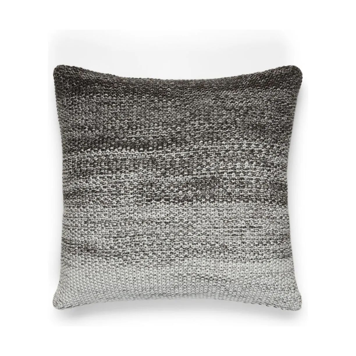 Marc O'Polo Pyntepuder Nordic Knit Melange Pyntepude i Grå, 1