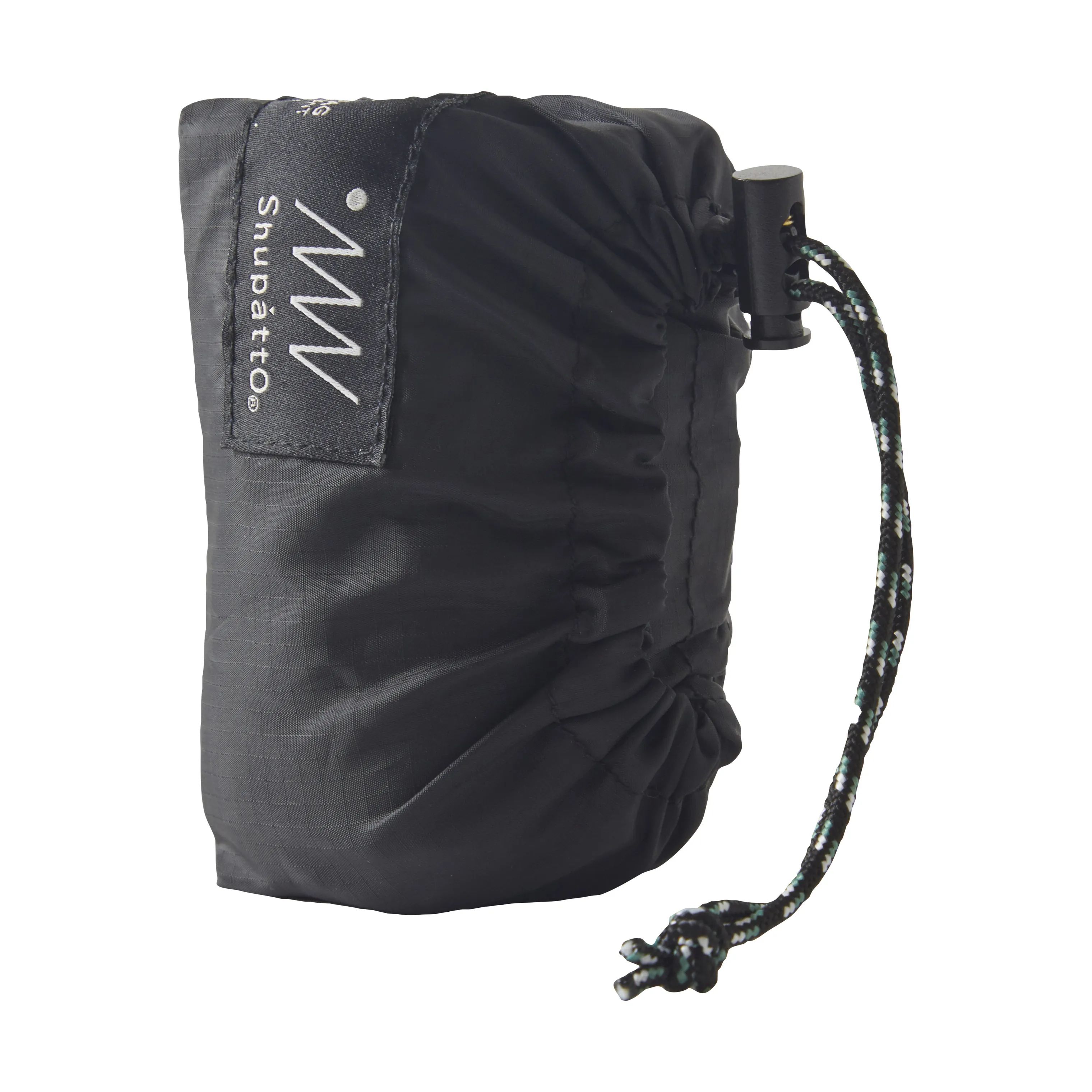 Shupatto Øvrigt interiør Foldbar Taske i Black, 4