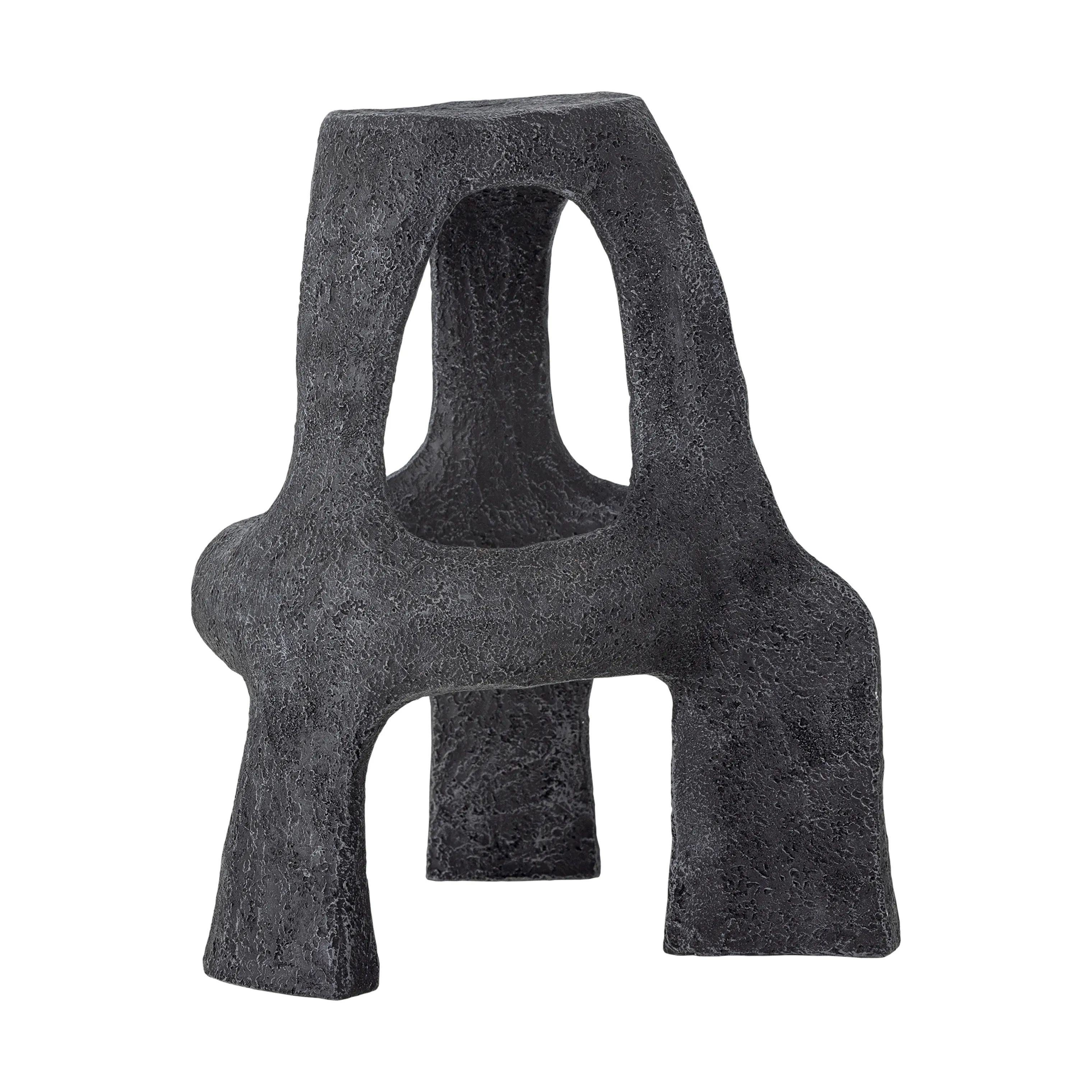 Bloomingville Øvrige figurer Ombra Dekoration i Sort, 1