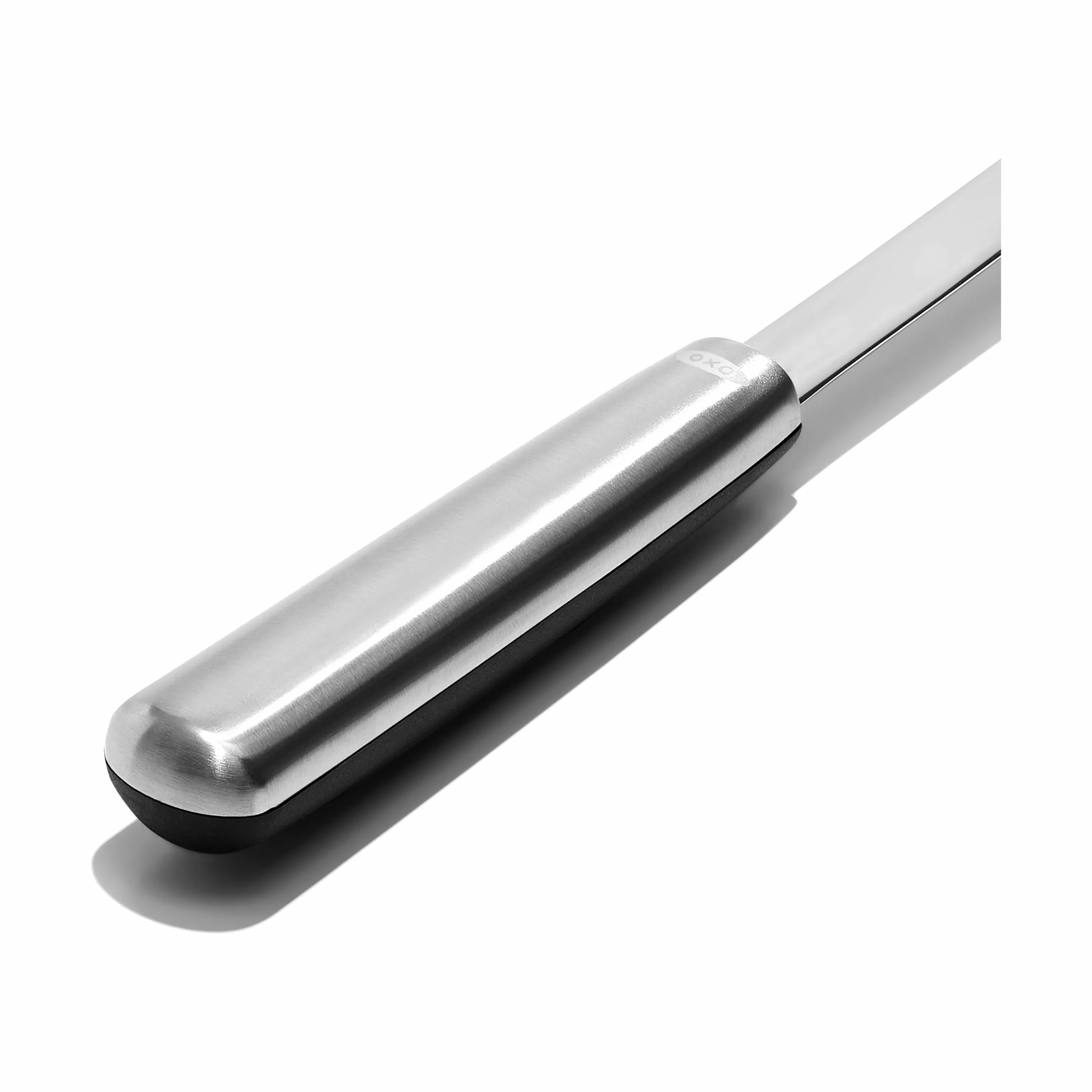 OXO Suppeskeer STEEL Suppeske i Sølvfarvet/sort, 4