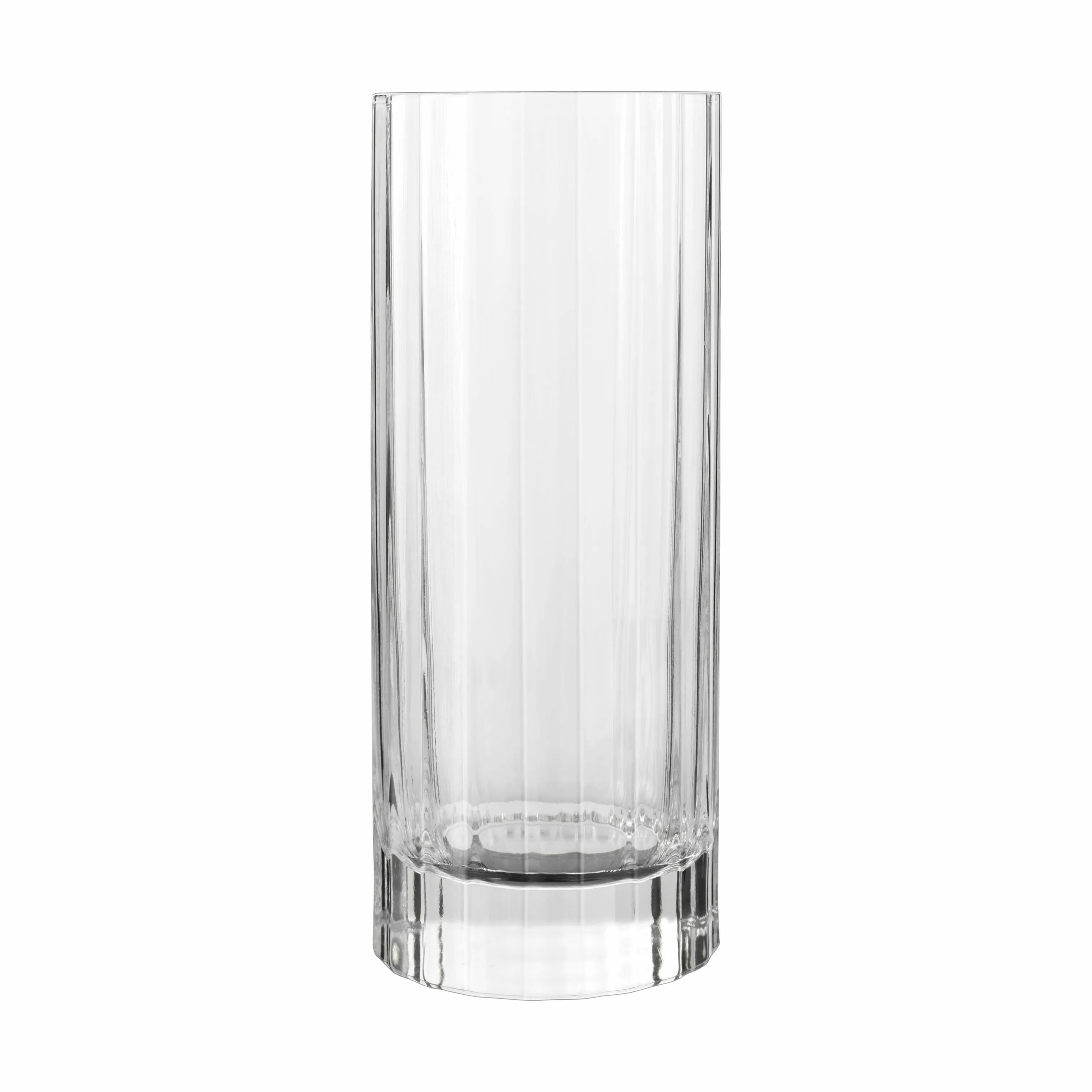 Luigi Bormioli Vandglas Bach Glas - 6 stk. i Klar, 36 cl, 3