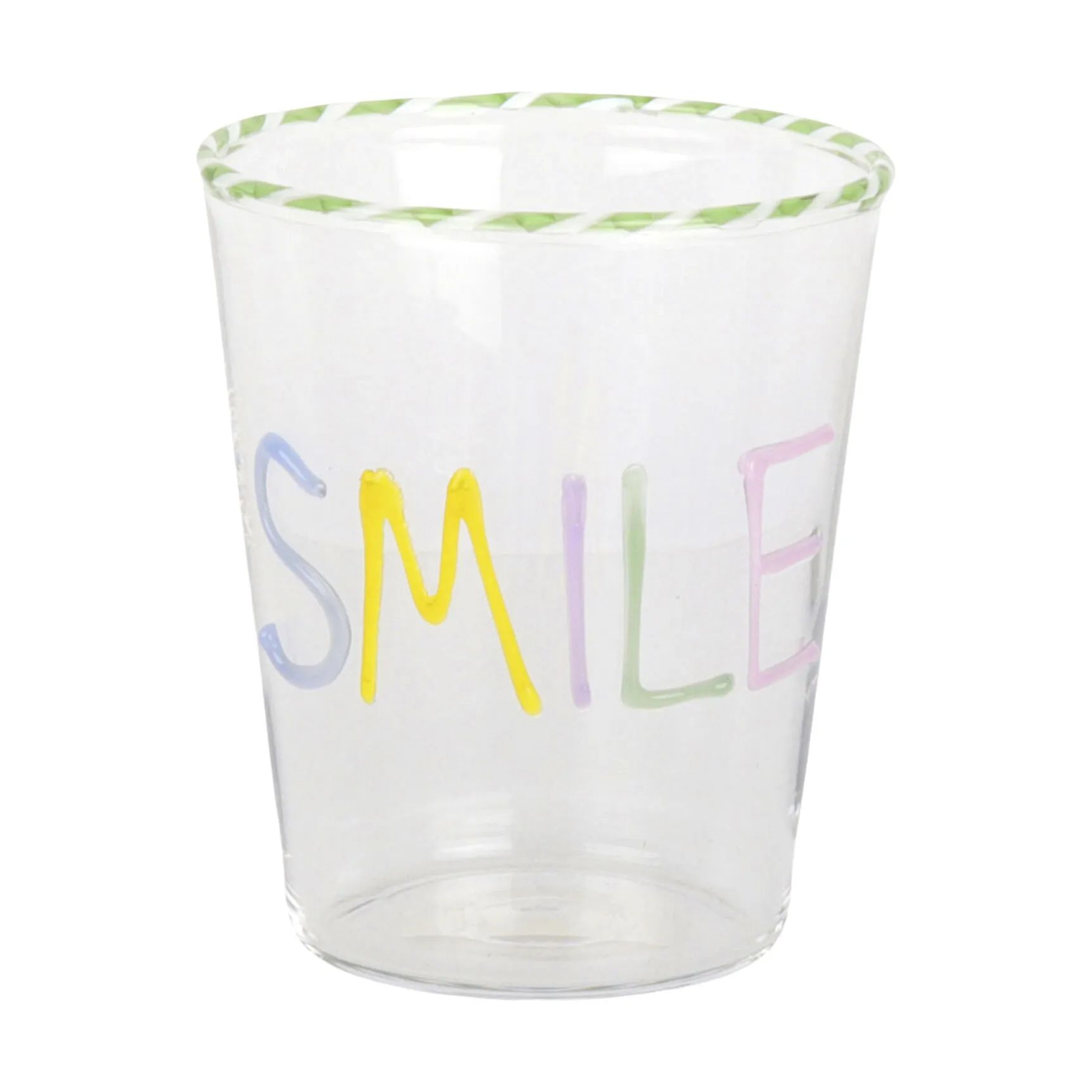 CASA Living Vandglas Vandglas - Smile i Smile, 1