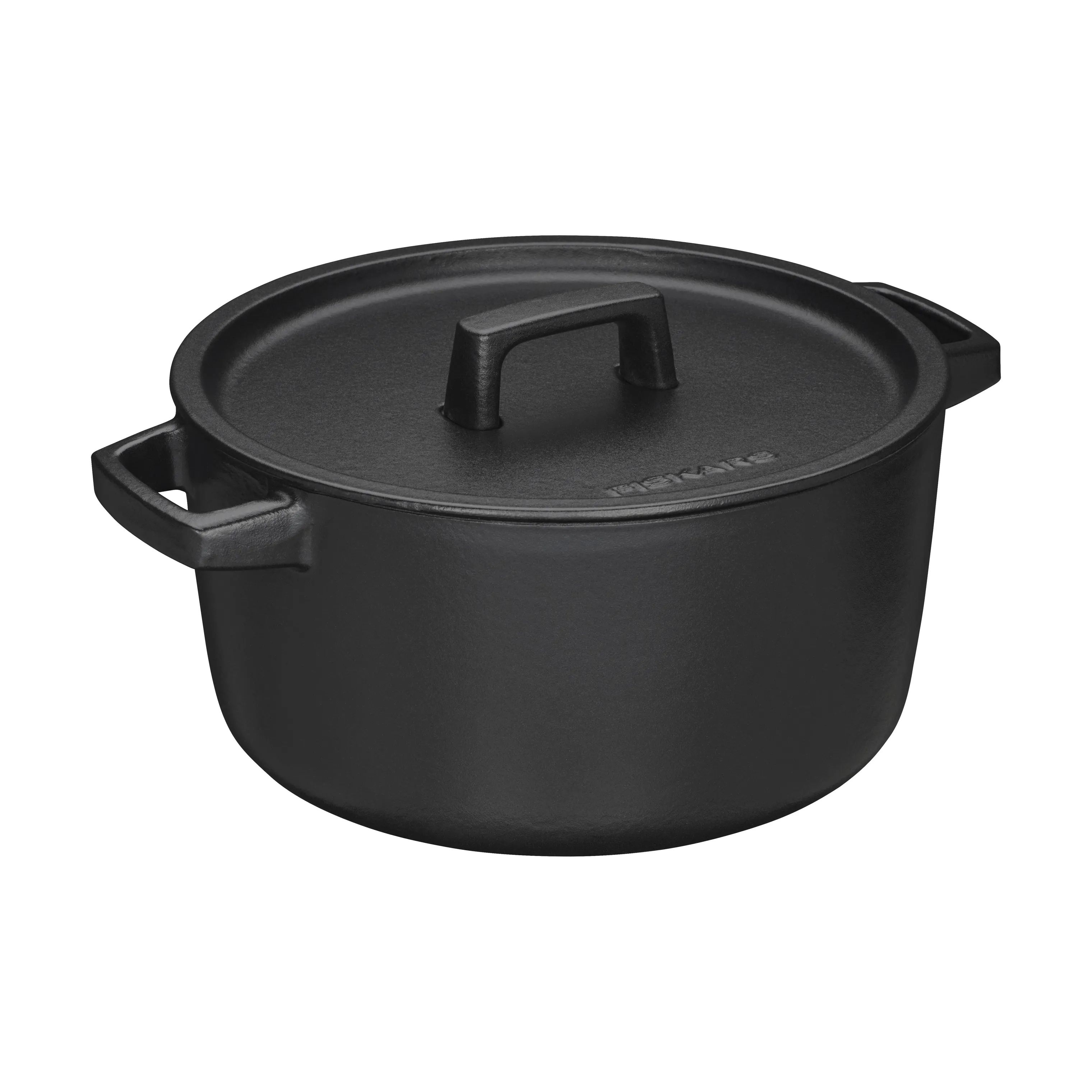 Fiskars Gryder Folken Gryde i 4 L, 3