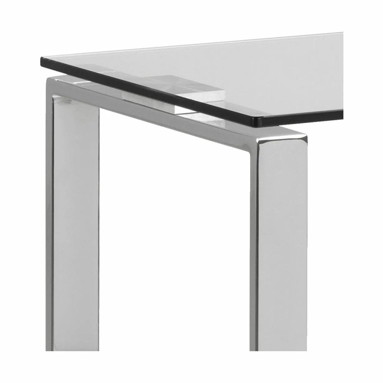 CASA Living Sideborde Katrine Konsolbord i klar, 4