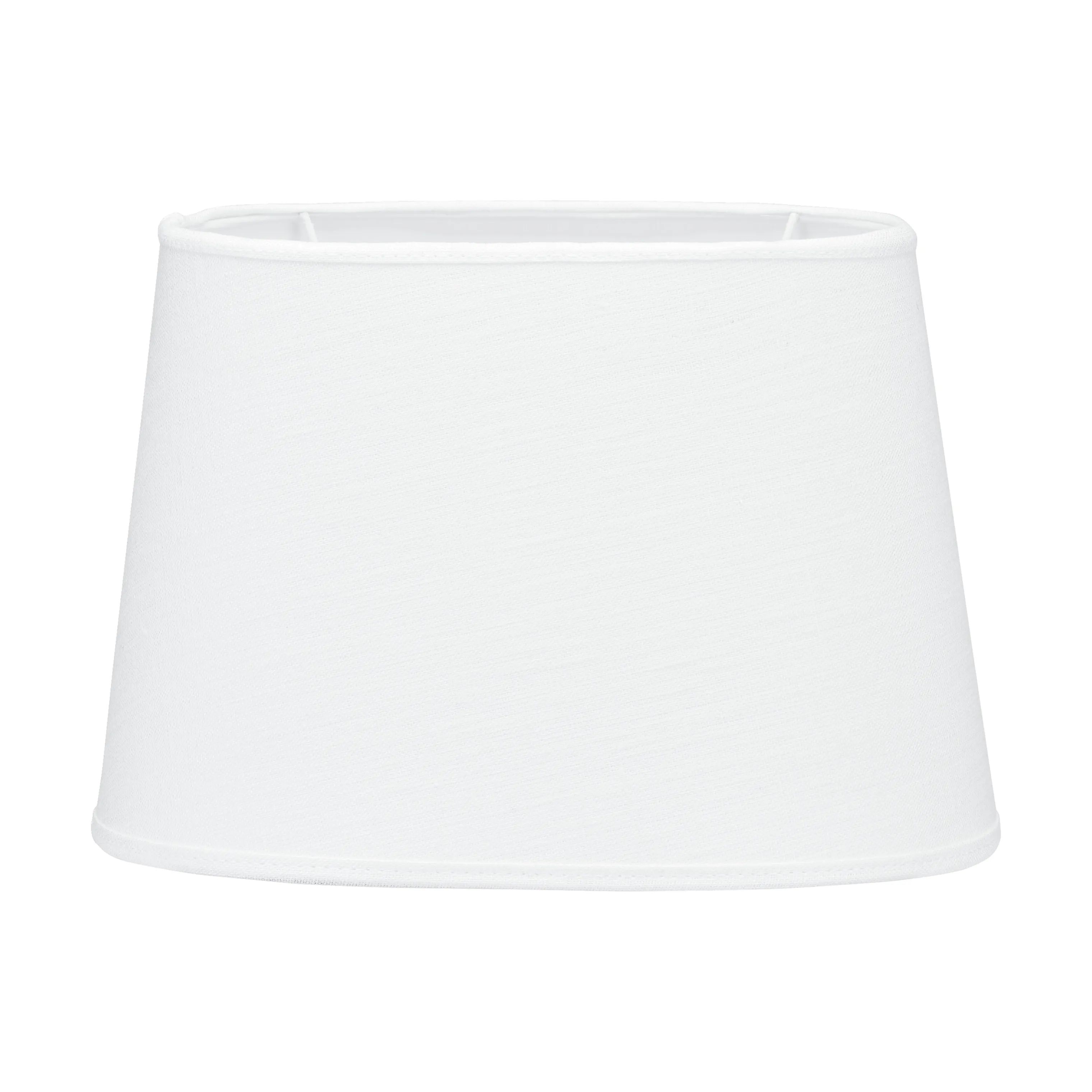 PR Home Lampeskærme Omera Lampeskærm i Offwhite, 27 cm, 1
