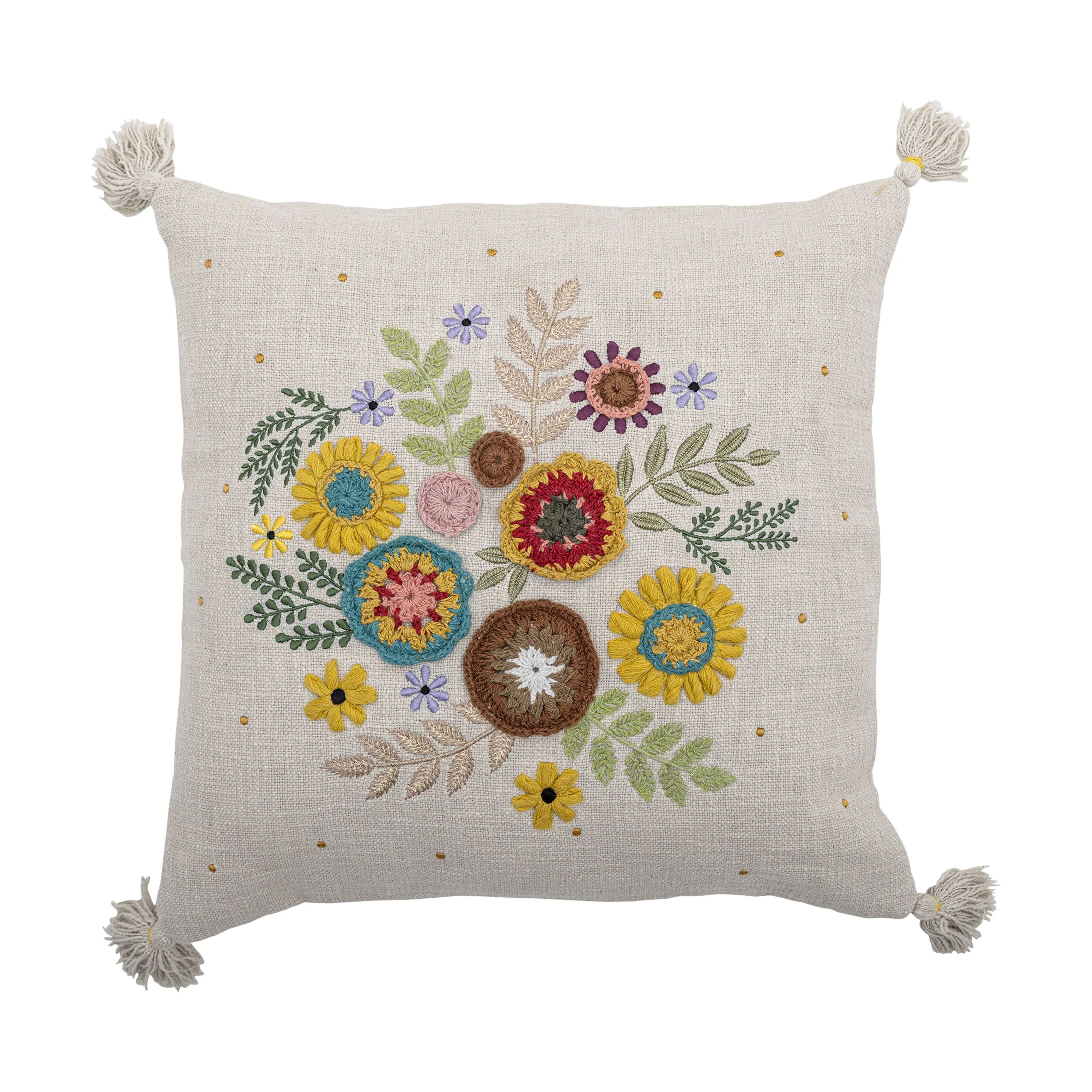 Creative Collection Pyntepuder Creative Collection Pico Pude i Natur, 1