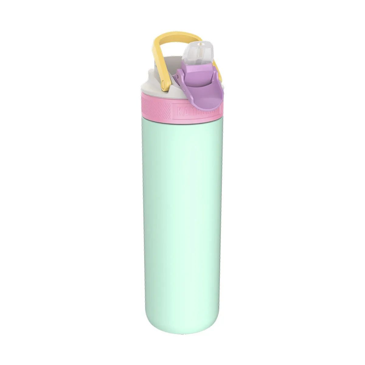 Kambukka Termoflasker Lagoon Termoflaske i Ice Pop, 1