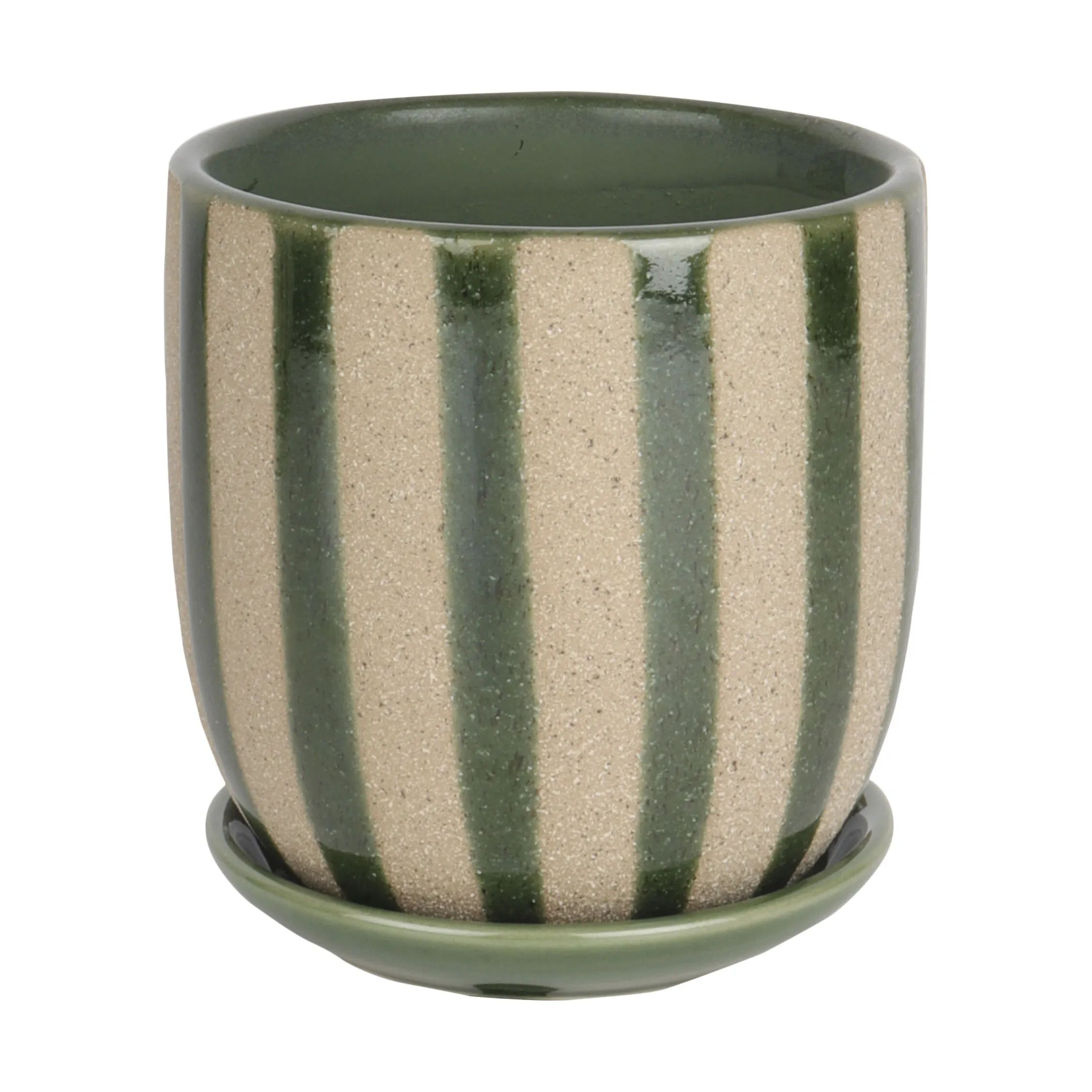CASA Living Urtepotteskjulere Urtepotte i 13 cm, 1