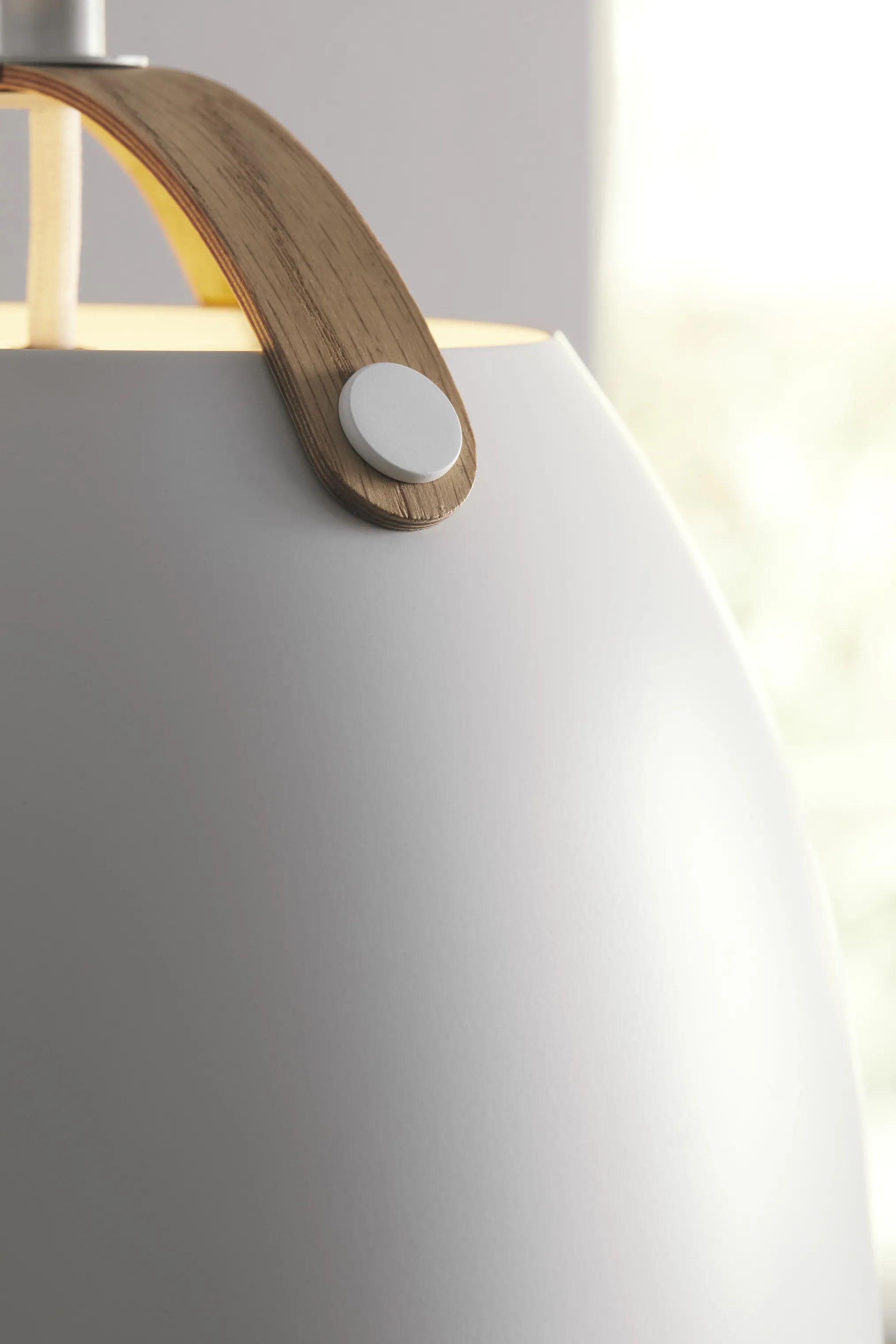 Halo Design Pendler Oslo Pendel i 40 cm, 3