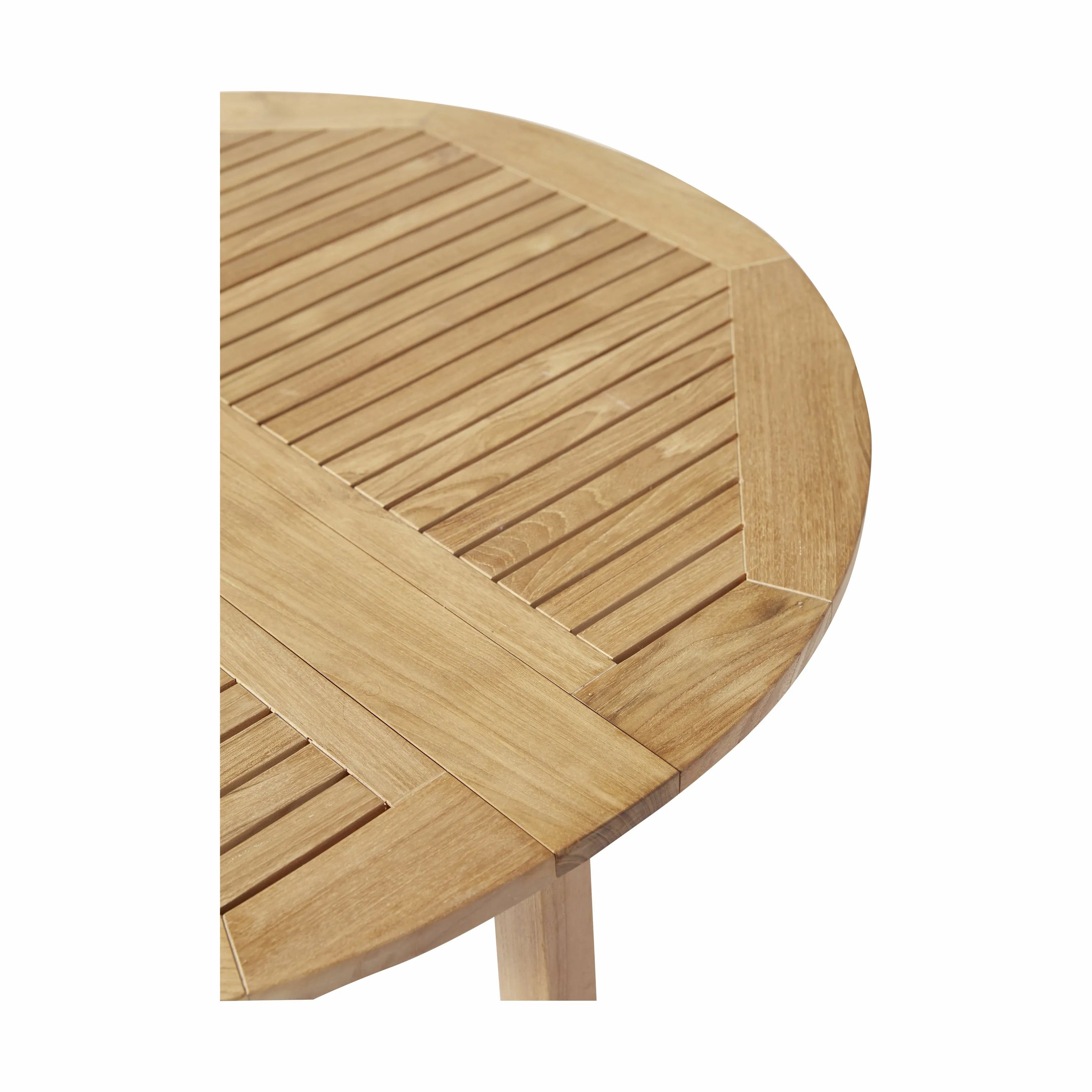 cinas Altanborde Outdoor/Indoor Butterfly Klapbord i Træ, 5