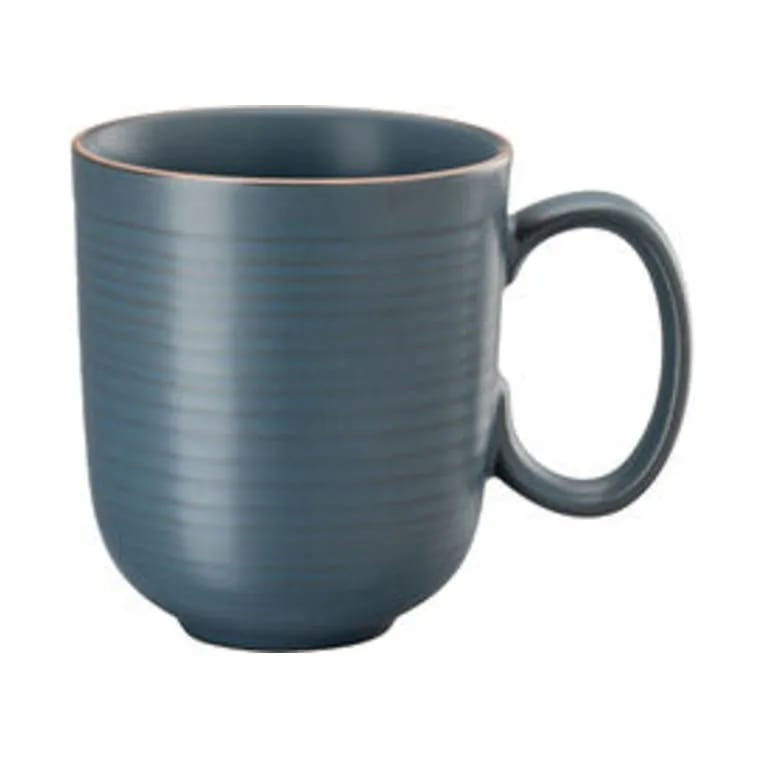 Rosenthal Krus og kopper med hank Thomas Nature Krus m. hank i Ocean, 1
