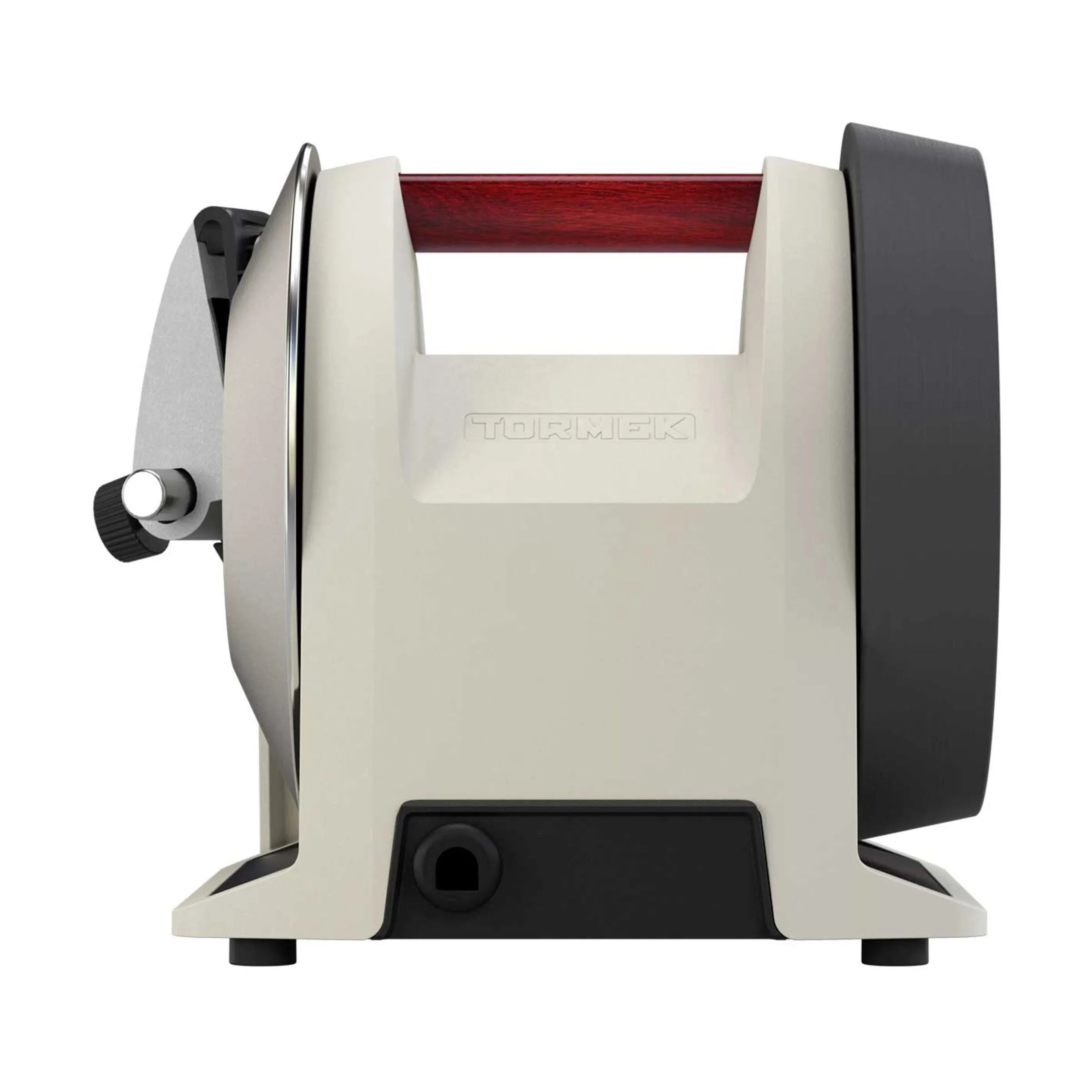 Tormek Knivslibere T-1 Elektrisk Knivsliber i Linen White, 1