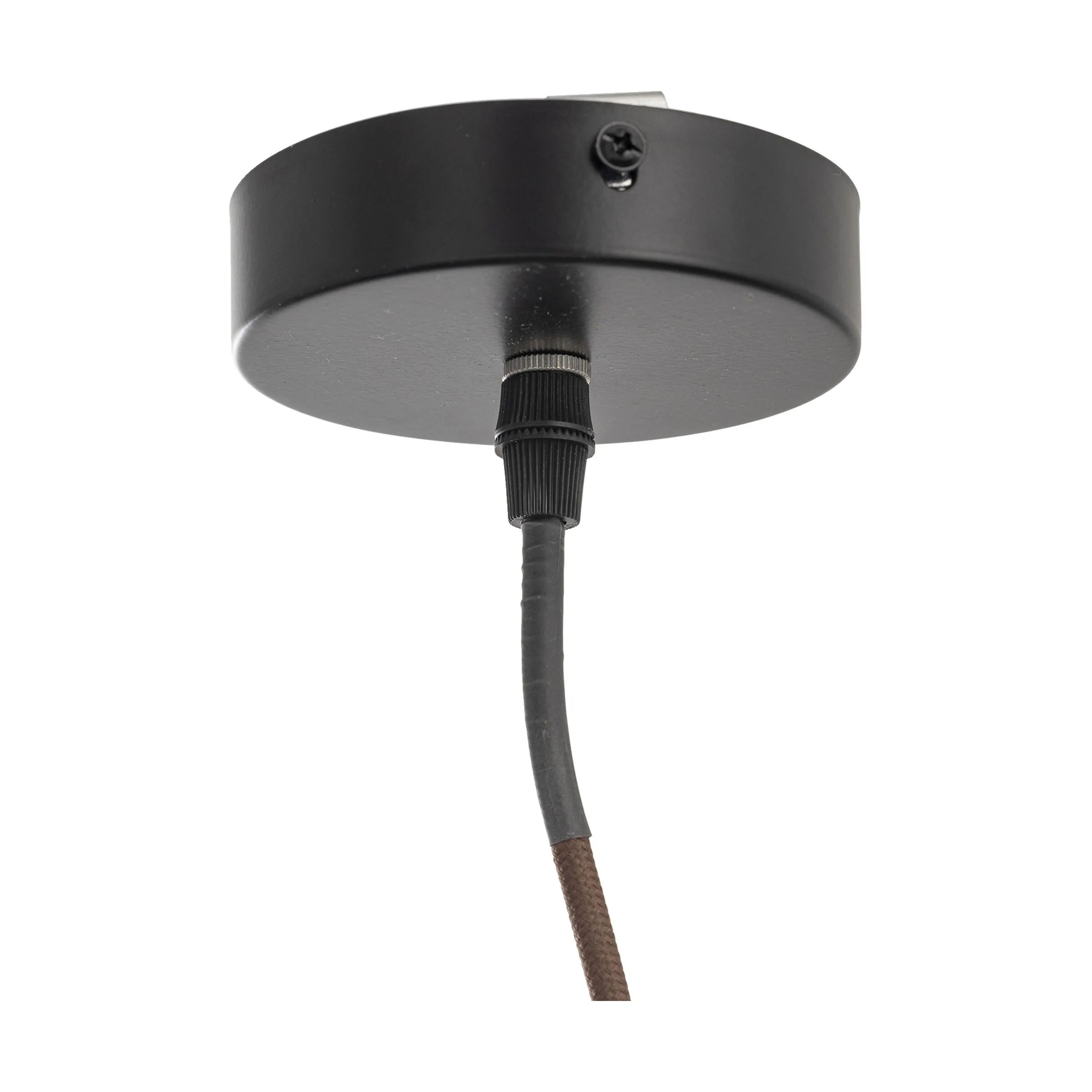 Creative Collection Pendler Ilua Pendel i Brun, 3