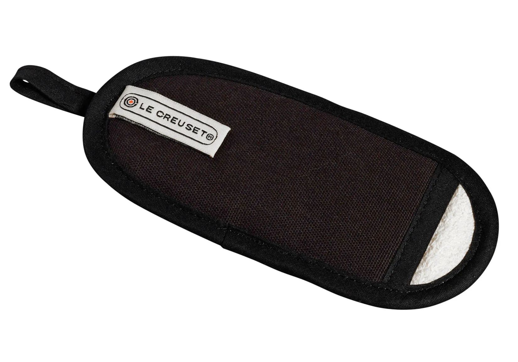 Le Creuset Grydelapper Håndtagshandske i Black, 1