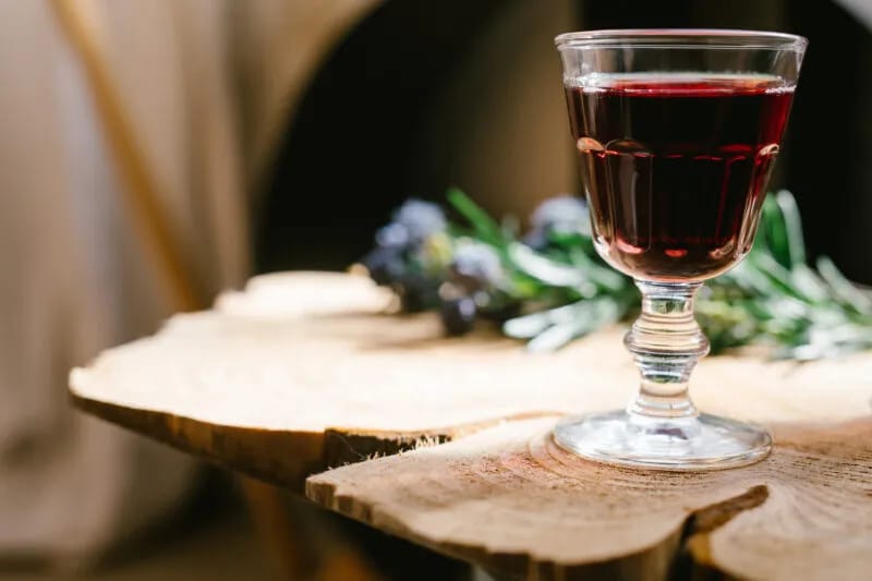 La Rochère Rødvinsglas Perigord Rødvinsglas - 6 stk. i Klar, 2