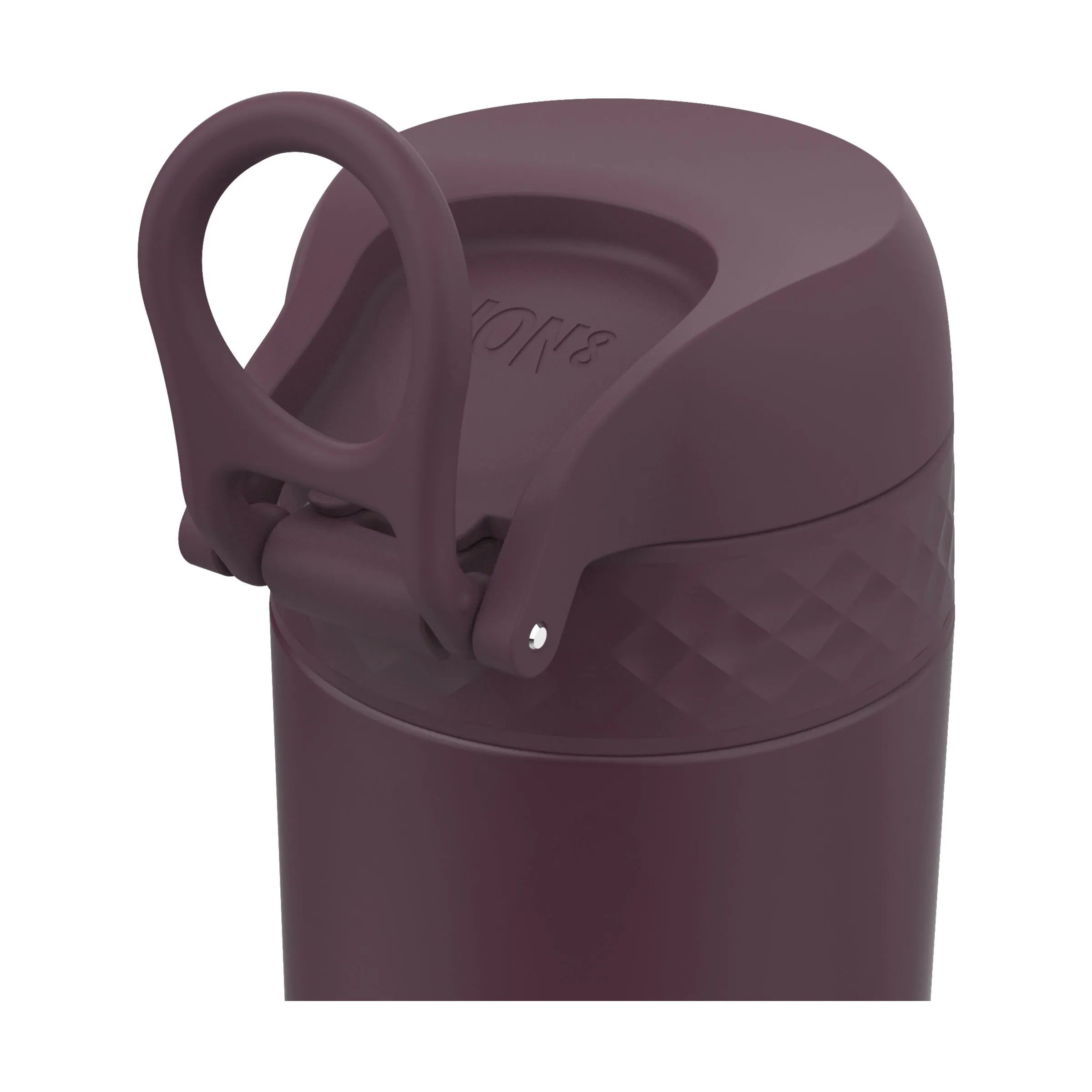 Ion8 To go kopper Travel Mugs To Go Termokop i Blackberry, 8