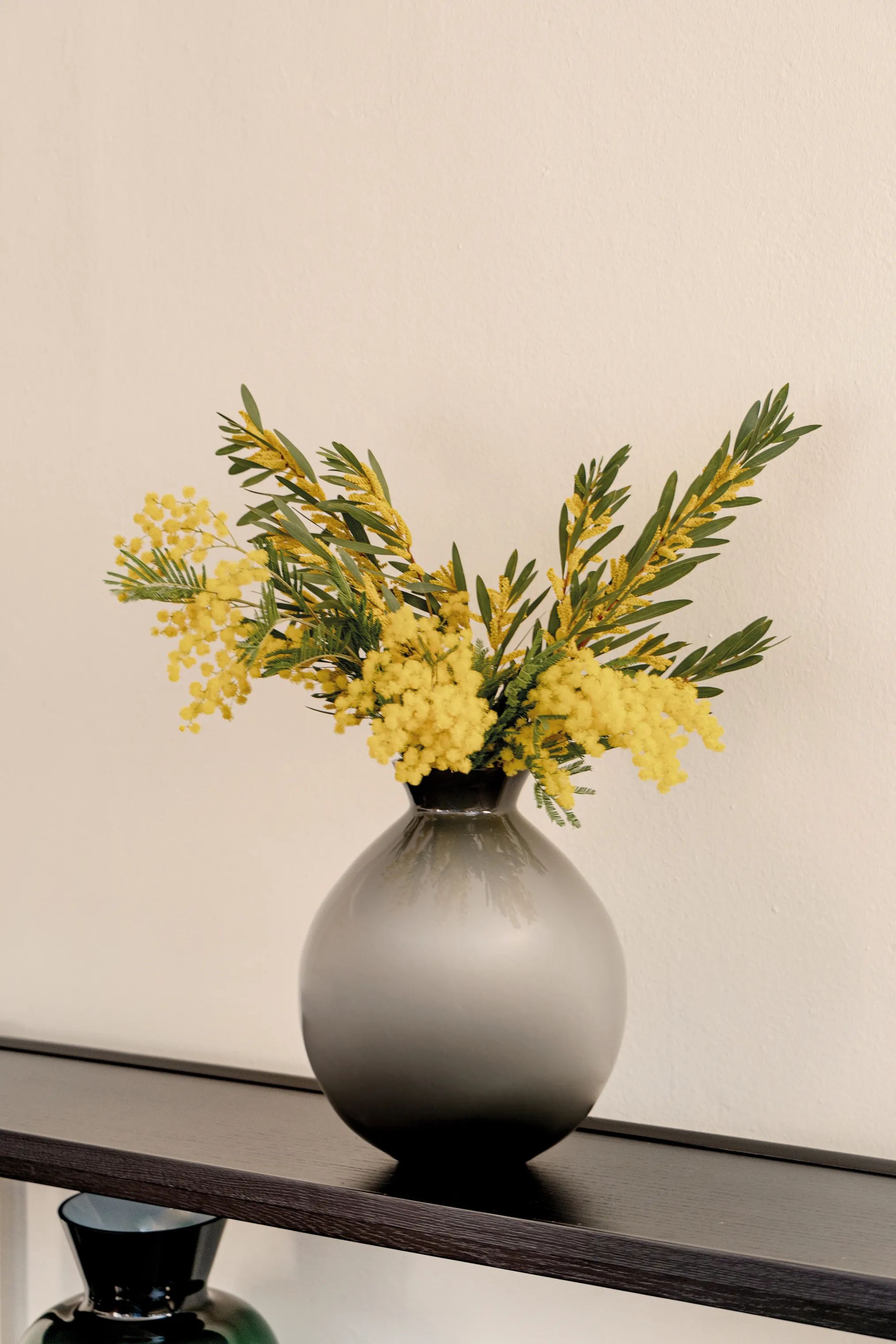 Rosenthal Vaser Silvana Vase i Grå, 2