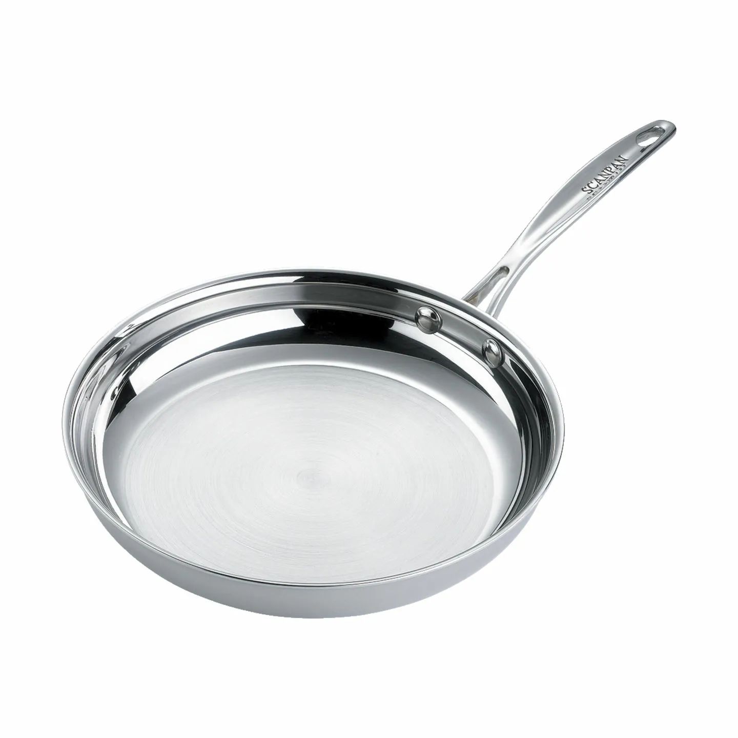 Scanpan Stegepander Fusion 5 Stegepande i 20 cm, 1