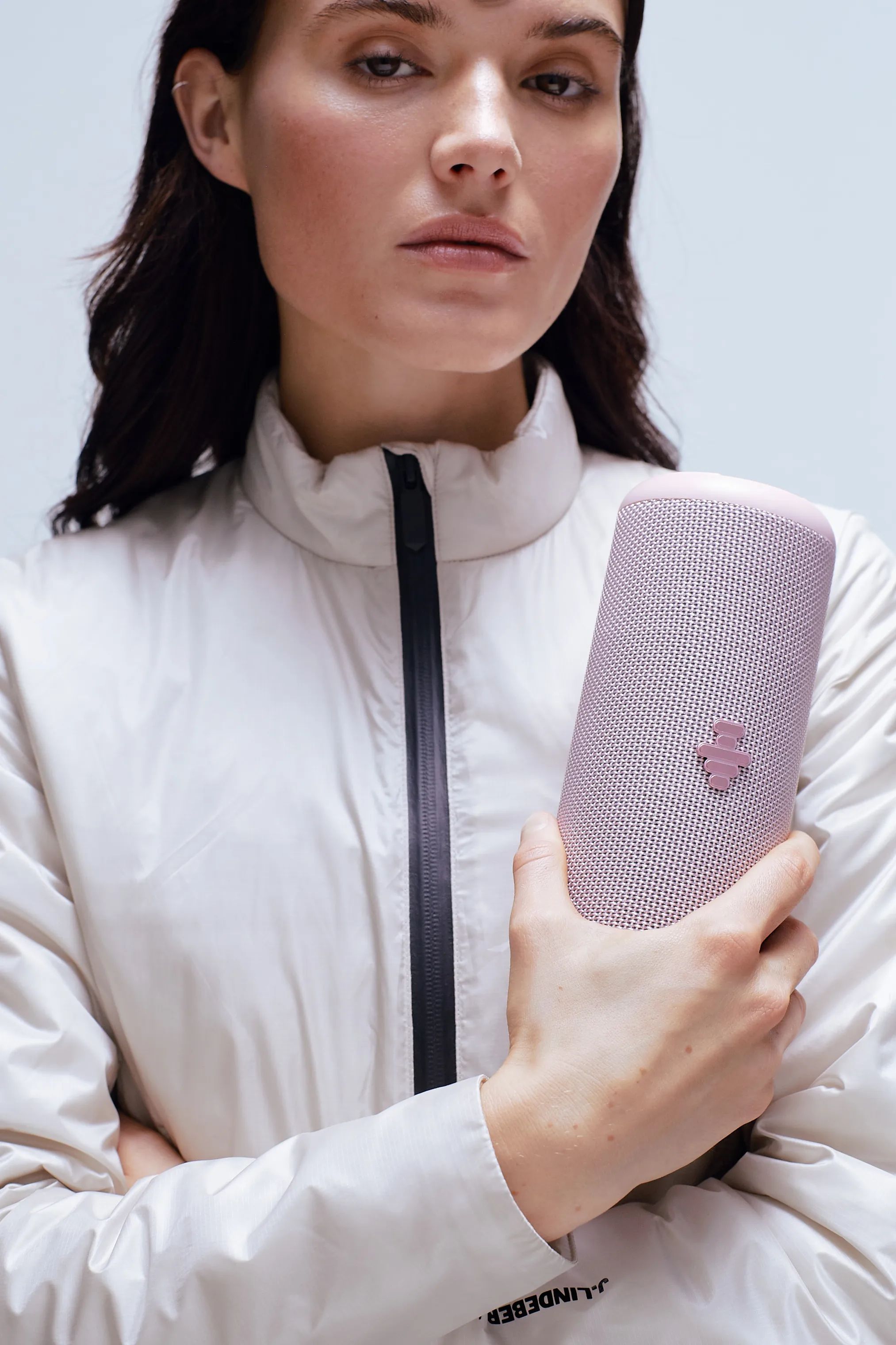 Soundliving Højtalere Move Højtaler i Pink, 2