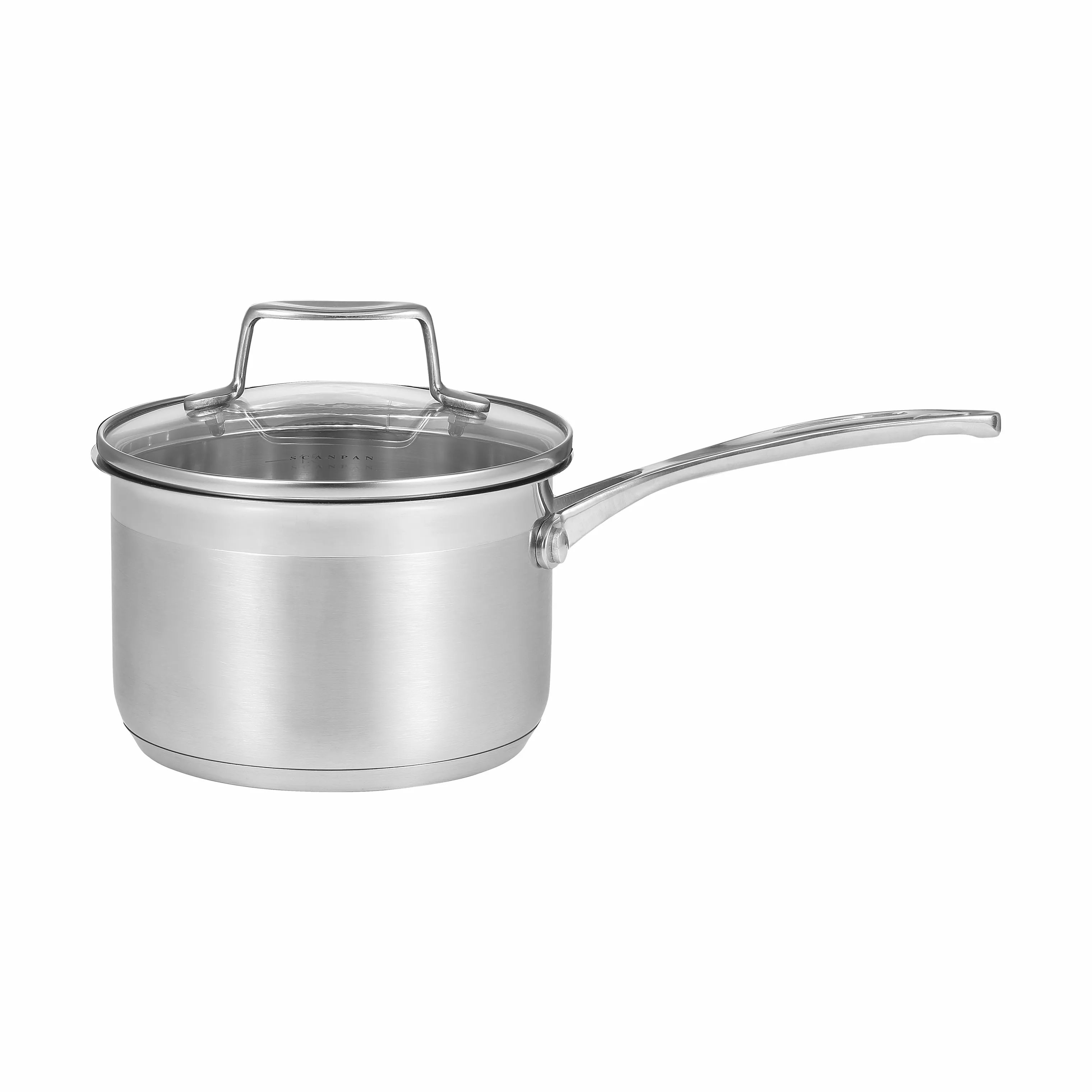 Scanpan Kasseroller Impact Kasserolle i 1.8 L, 1