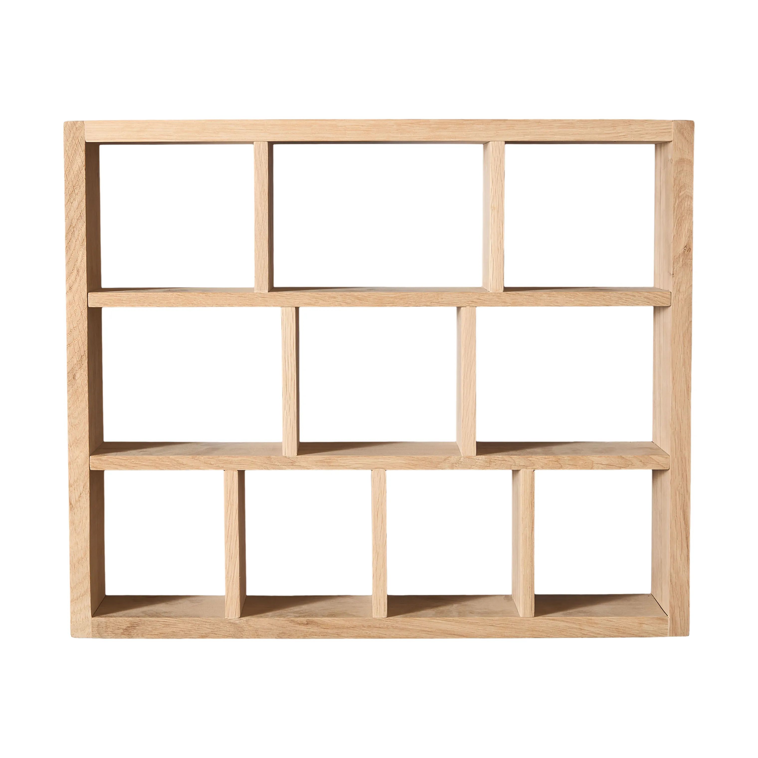 Andersen Furniture Hylder Tailor Hylde i Natur, 1