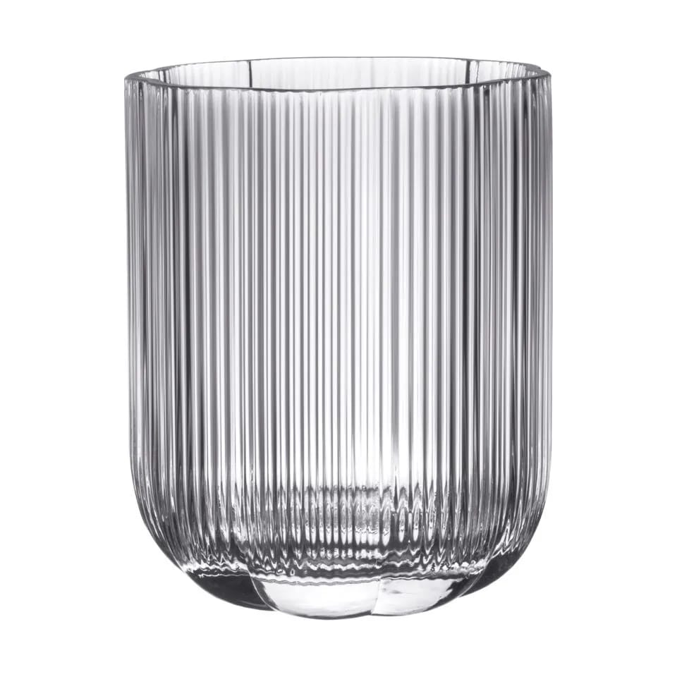 Villeroy & Boch Vaser Fleur Bleu Vase i Klar, 15 cm, 1
