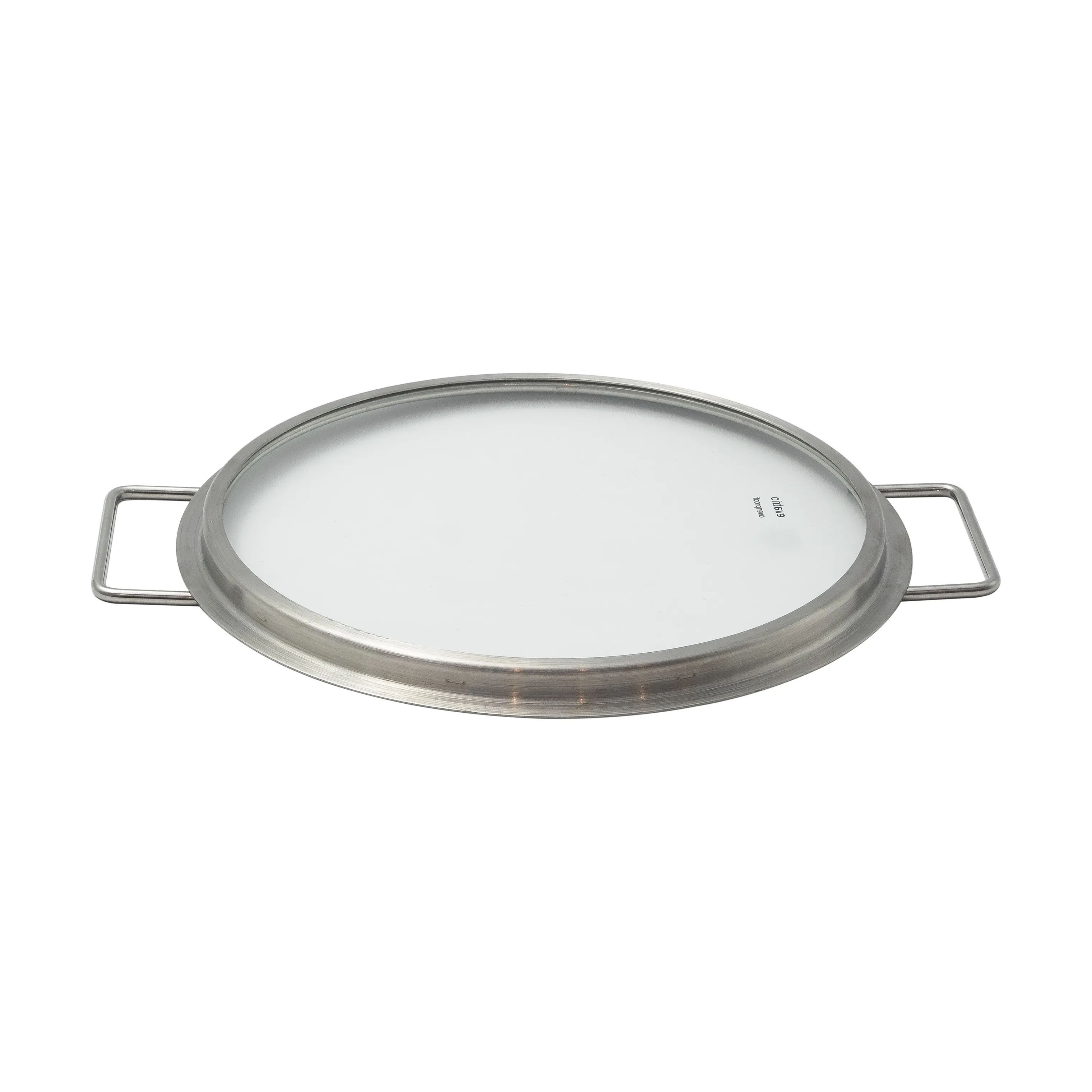 Eva Trio Grydelåg Glaslåg i 24 cm, 7