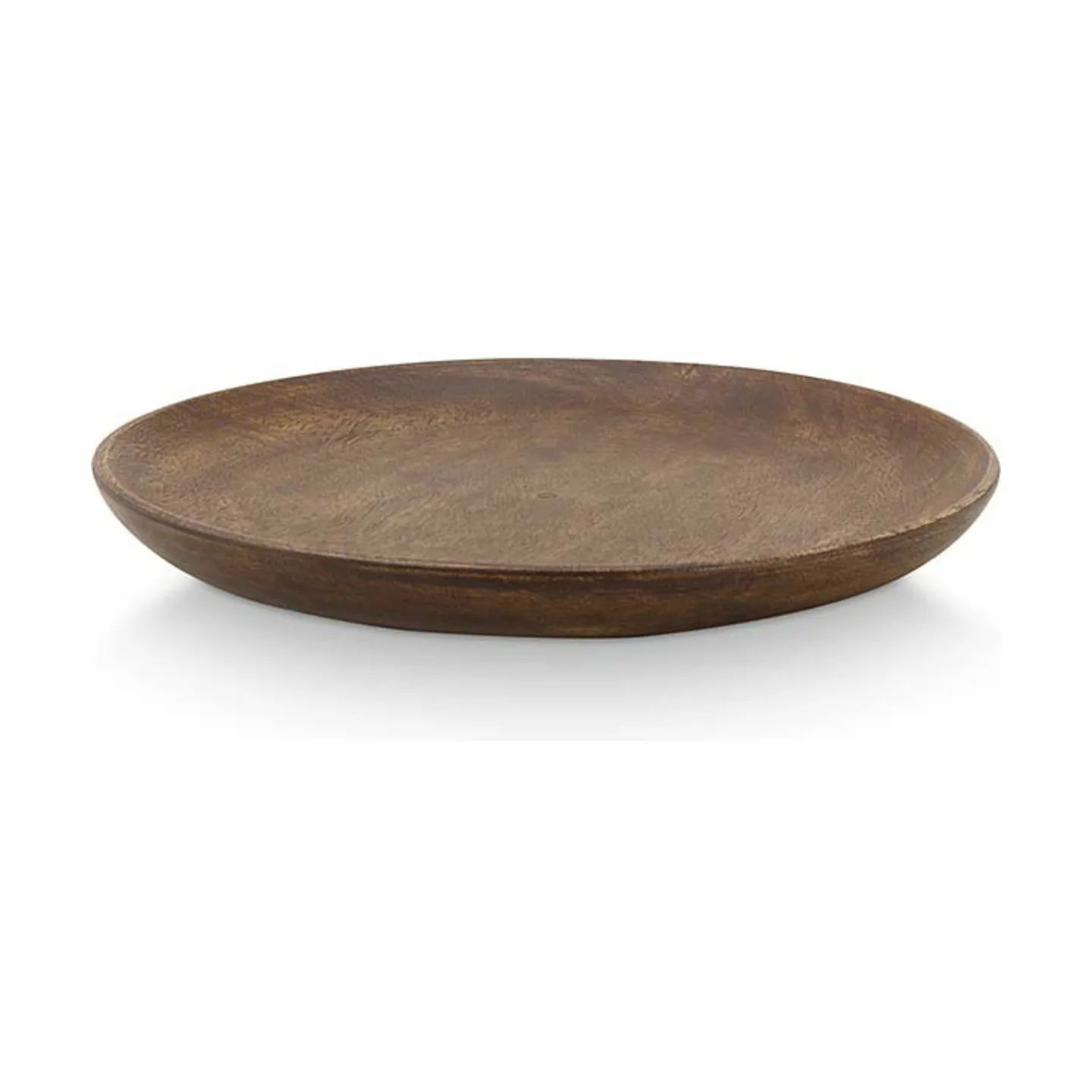 VT Wohnen Serveringsfade Fad i 20,5 cm, 1