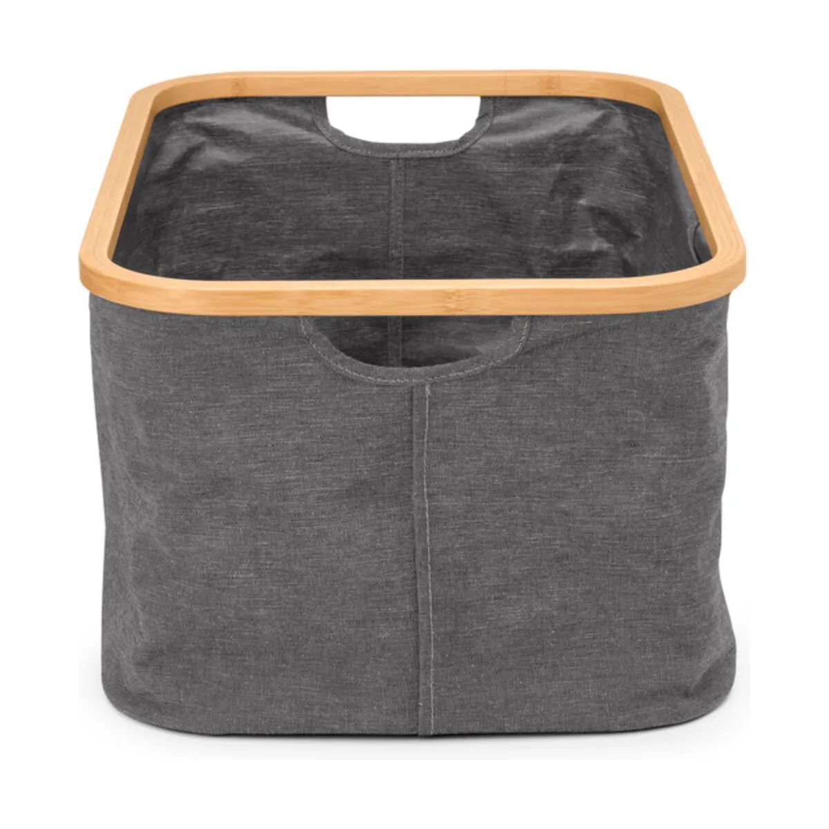 Brabantia Vasketøjskurve Foldbar Vasketøjskurv i Black, 6