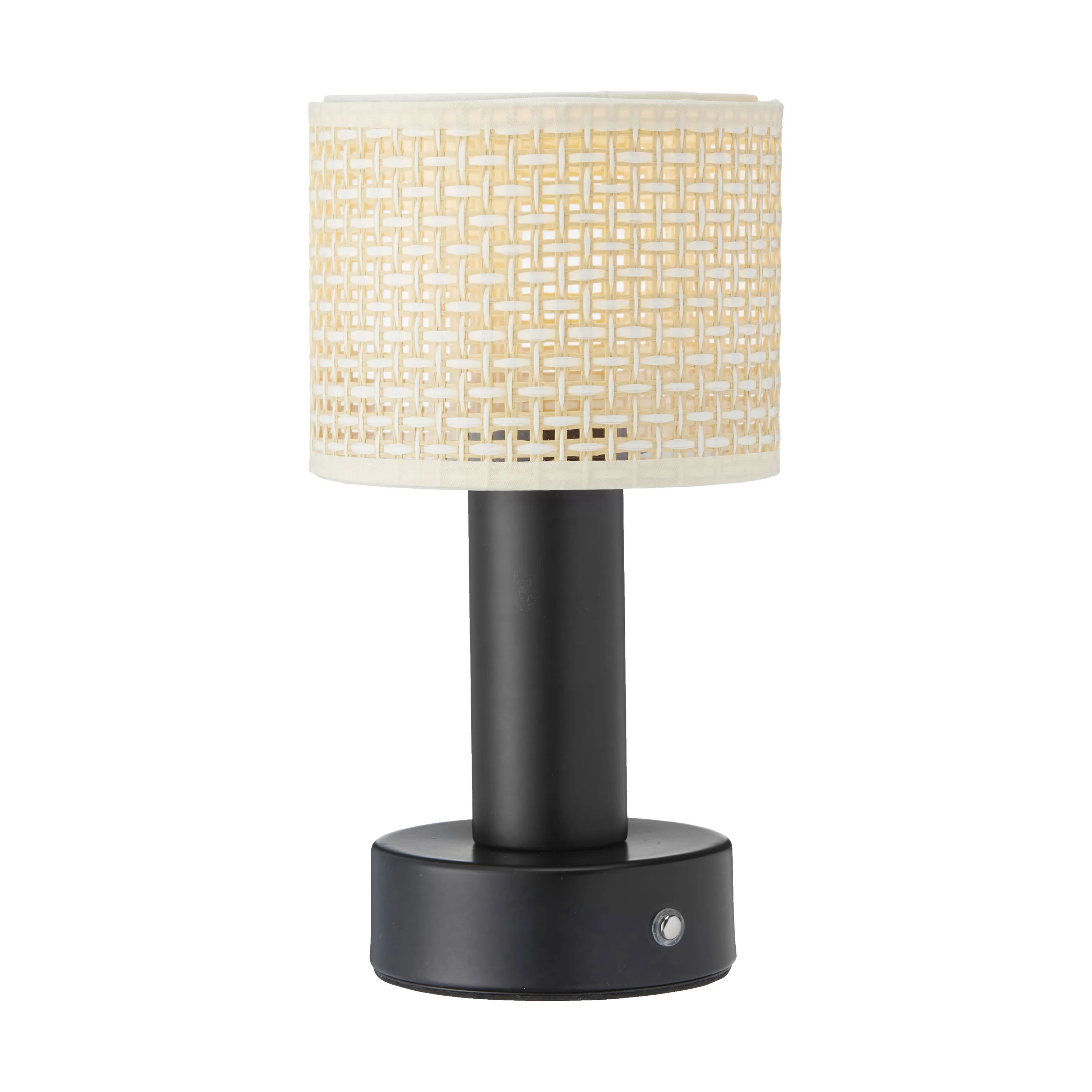 PR Home Bordlamper Tiara Lampe i Sort, 3