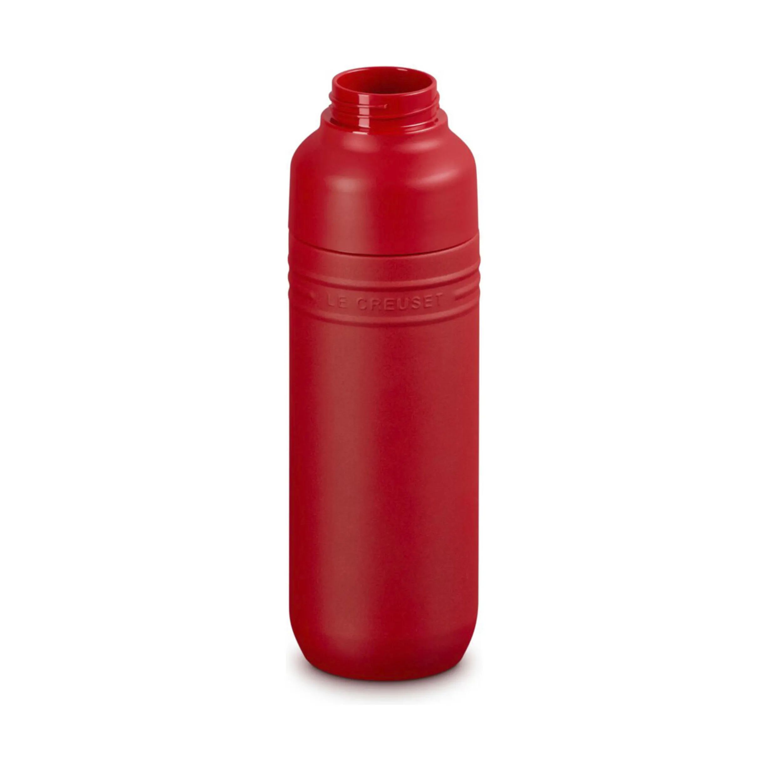 Le Creuset Termoflasker On the Go Termoflaske i Cerise, 500 ml, 4