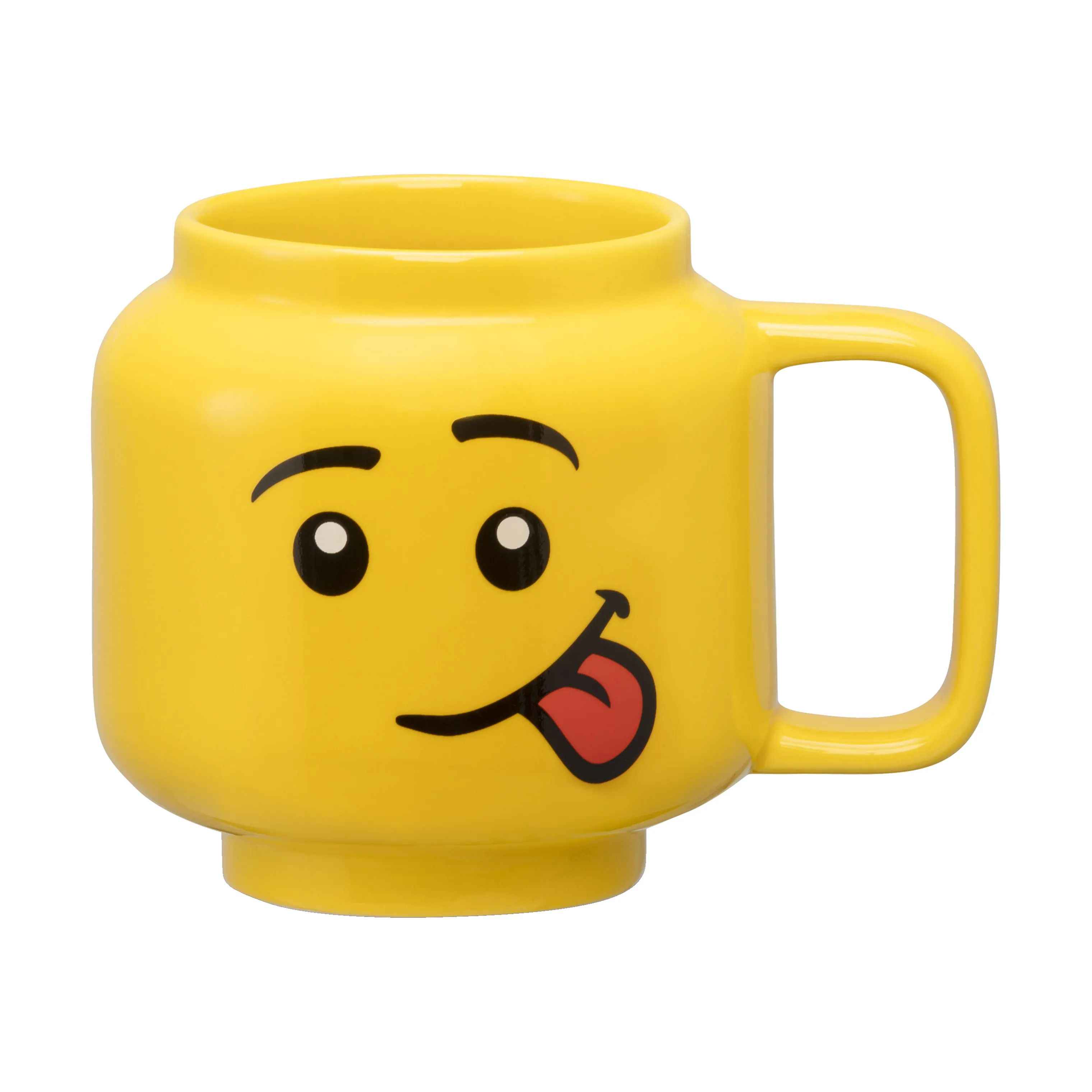 LEGO Børnekopper Krus - Silly i Silly, 255 ml, 1
