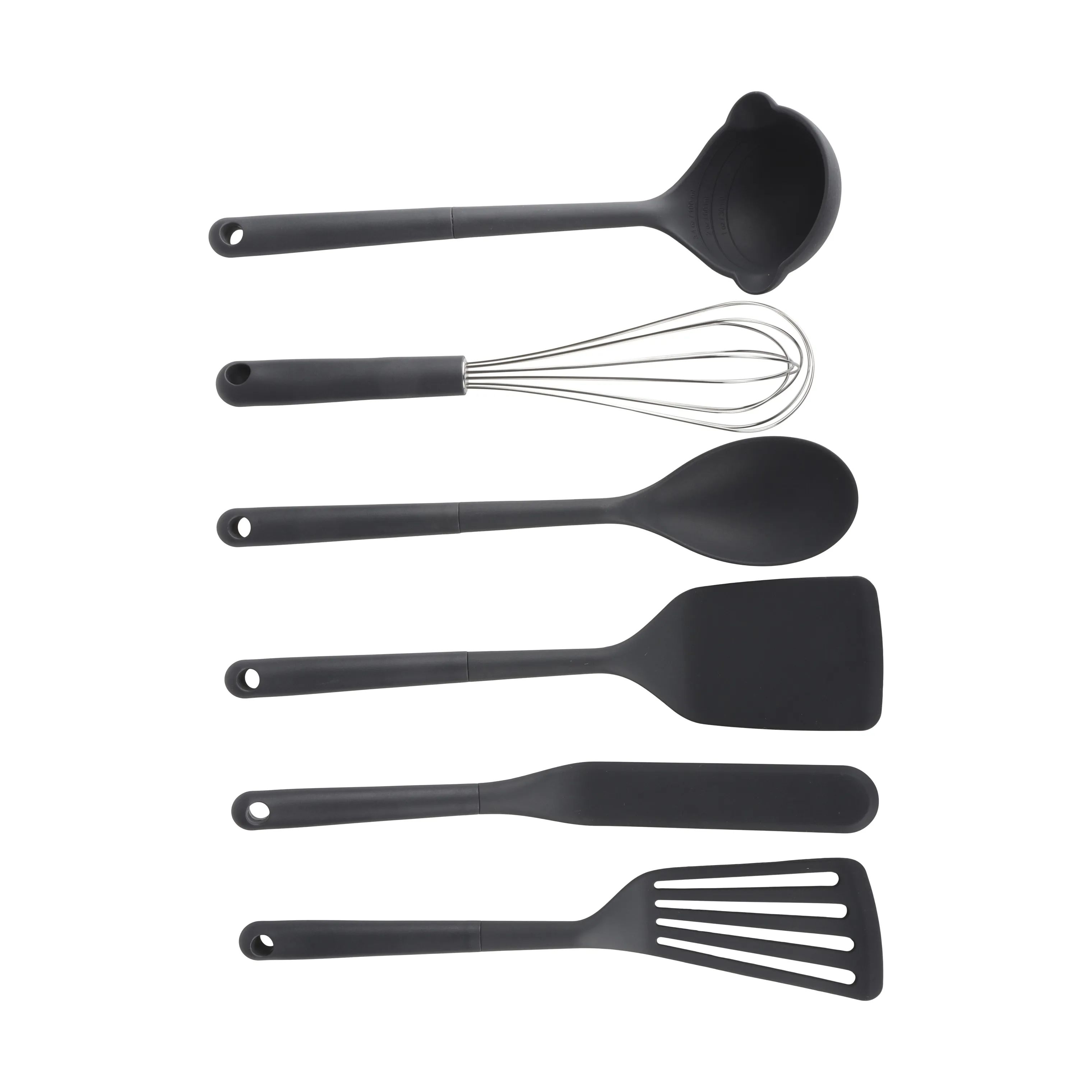 Cook & Baker Piskeris Premium Piskeris i grå, 2