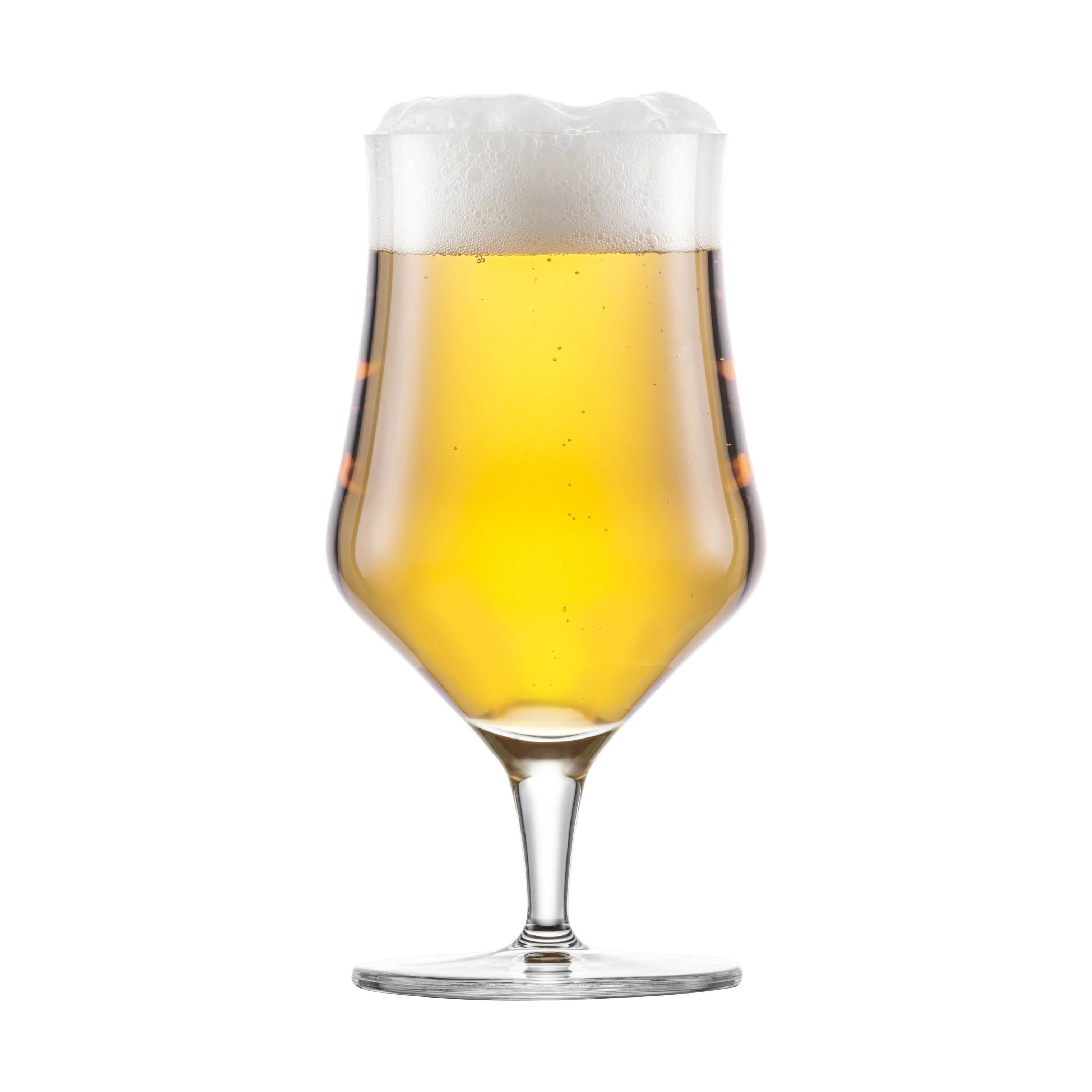 Schott Zwiesel Ølglas Beer Basic Craft Ølglas - 4 stk. i Klar, 4