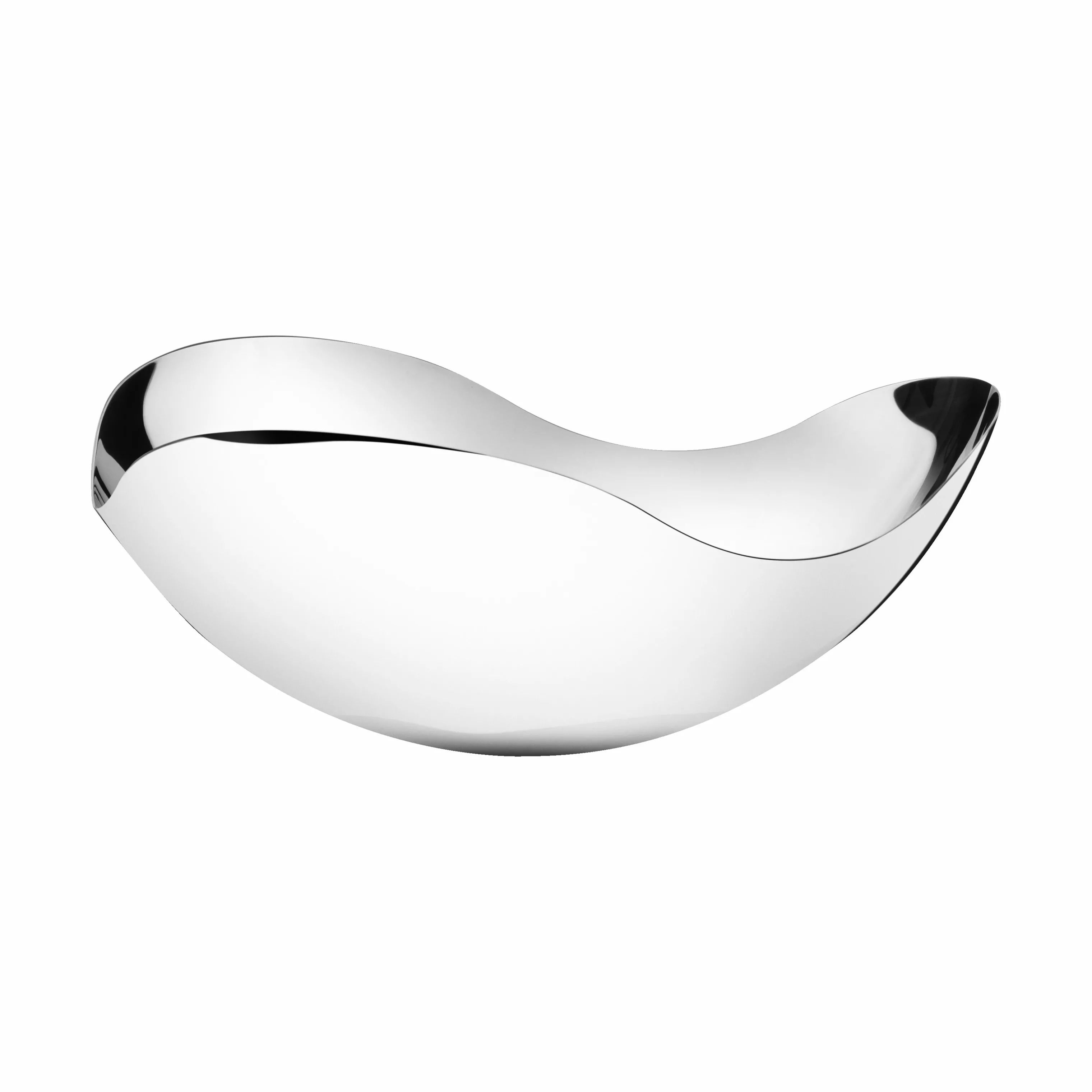 Georg Jensen Serveringsskåle Bloom Skål i 26 cm, 1