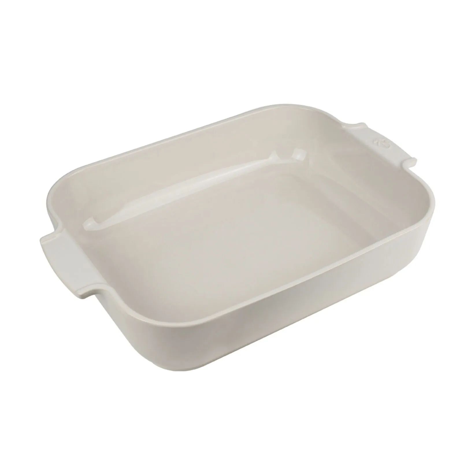 Peugeot Ovnfaste fade Appolia Ovnfast Fad i Creme, B27,2 x L40 cm, 1