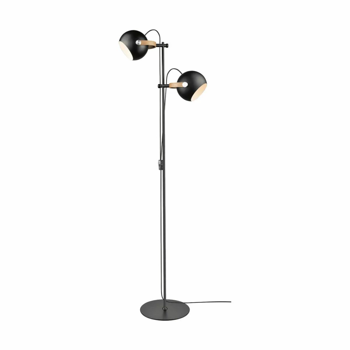 Halo Design Gulvlamper D.C Gulvlampe i D.C, 1