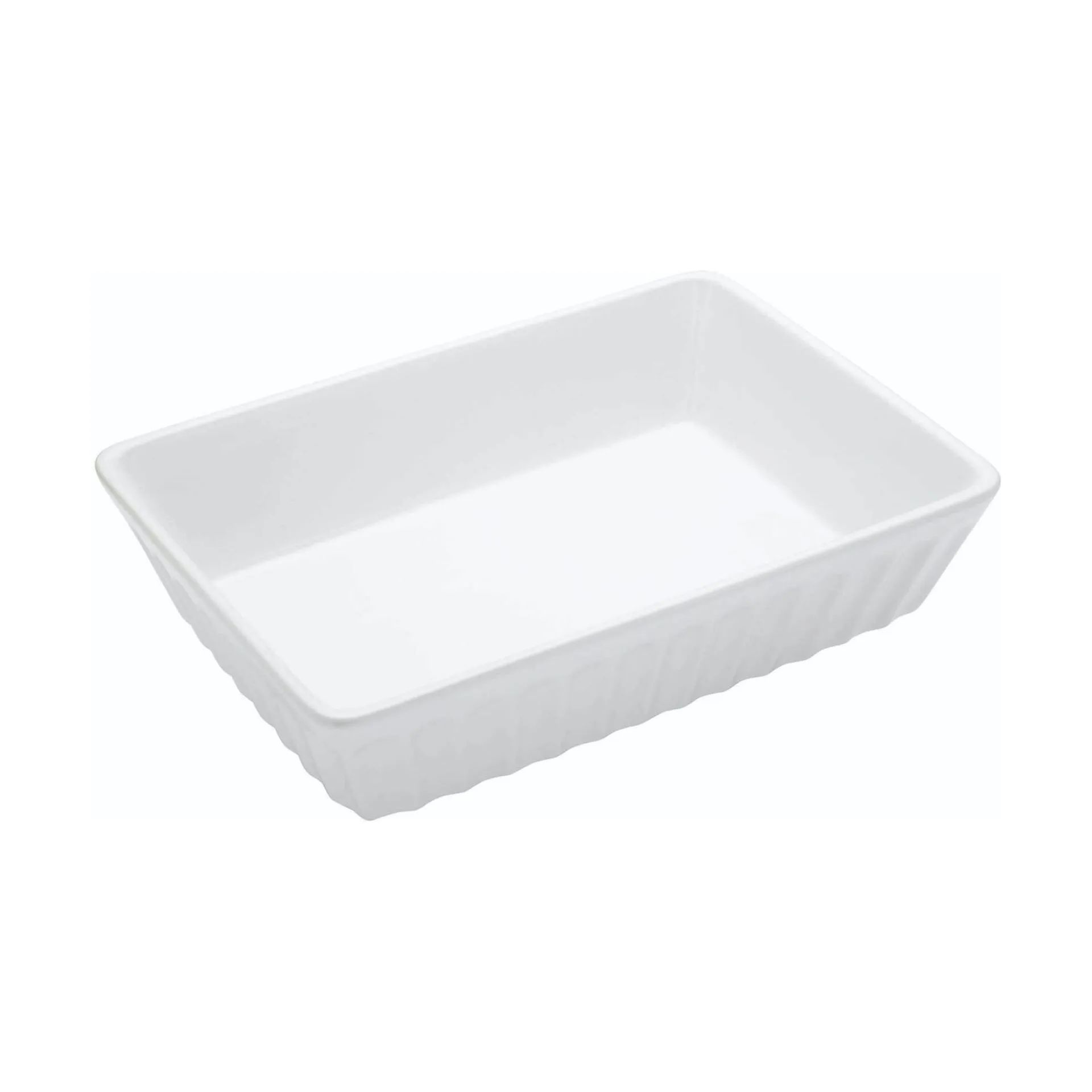 KitchenCraft Ovnfaste fade World of Flavours Ovnfast Fad i B25 x L33 cm, 1