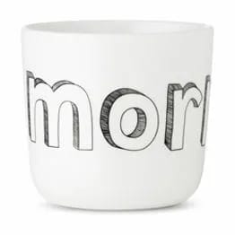 Liebe Krus og kopper med hank Kop - Morfar i Morfar, 1