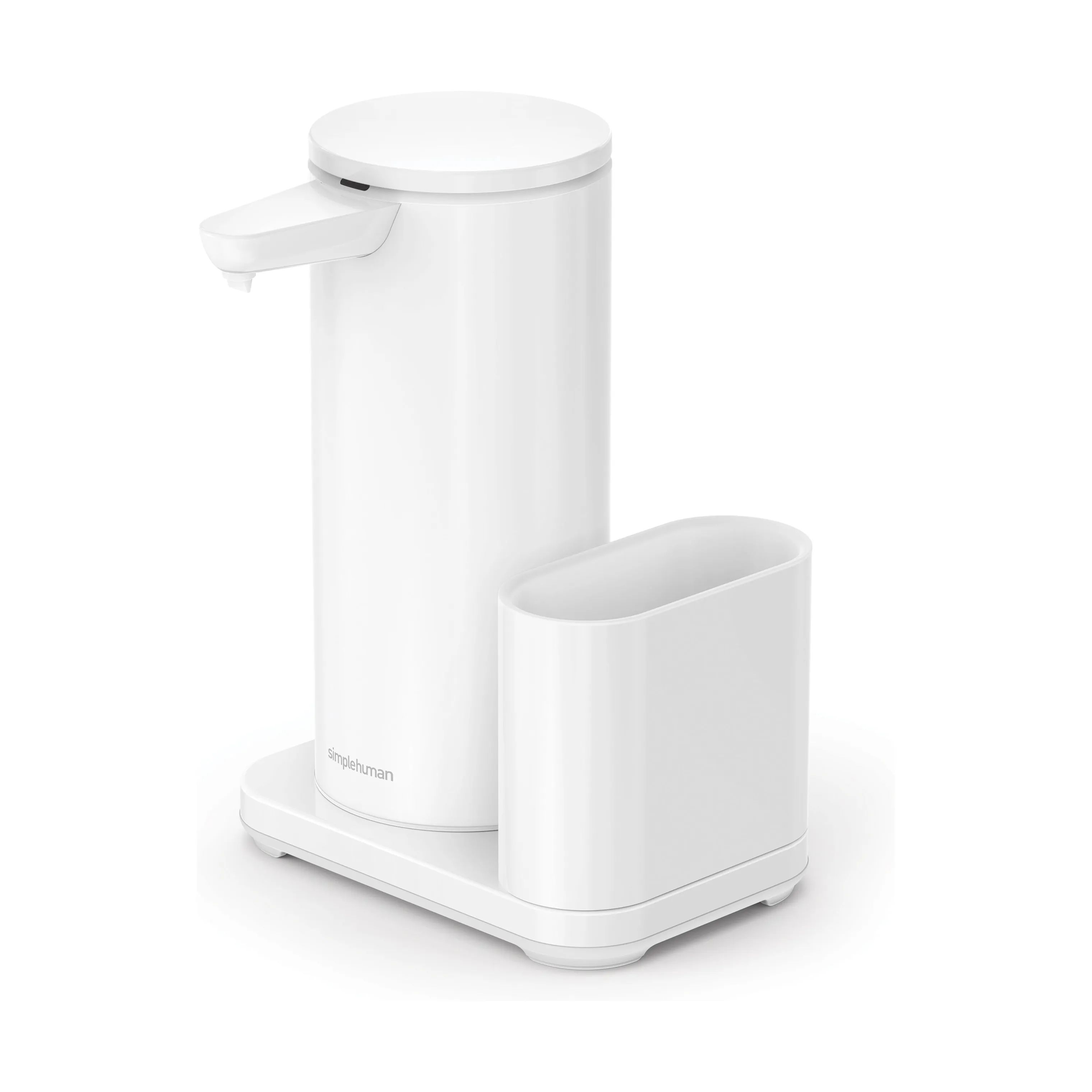 Simplehuman Opvaskesæt Opvaskesæt - 2 dele i Hvid, 1