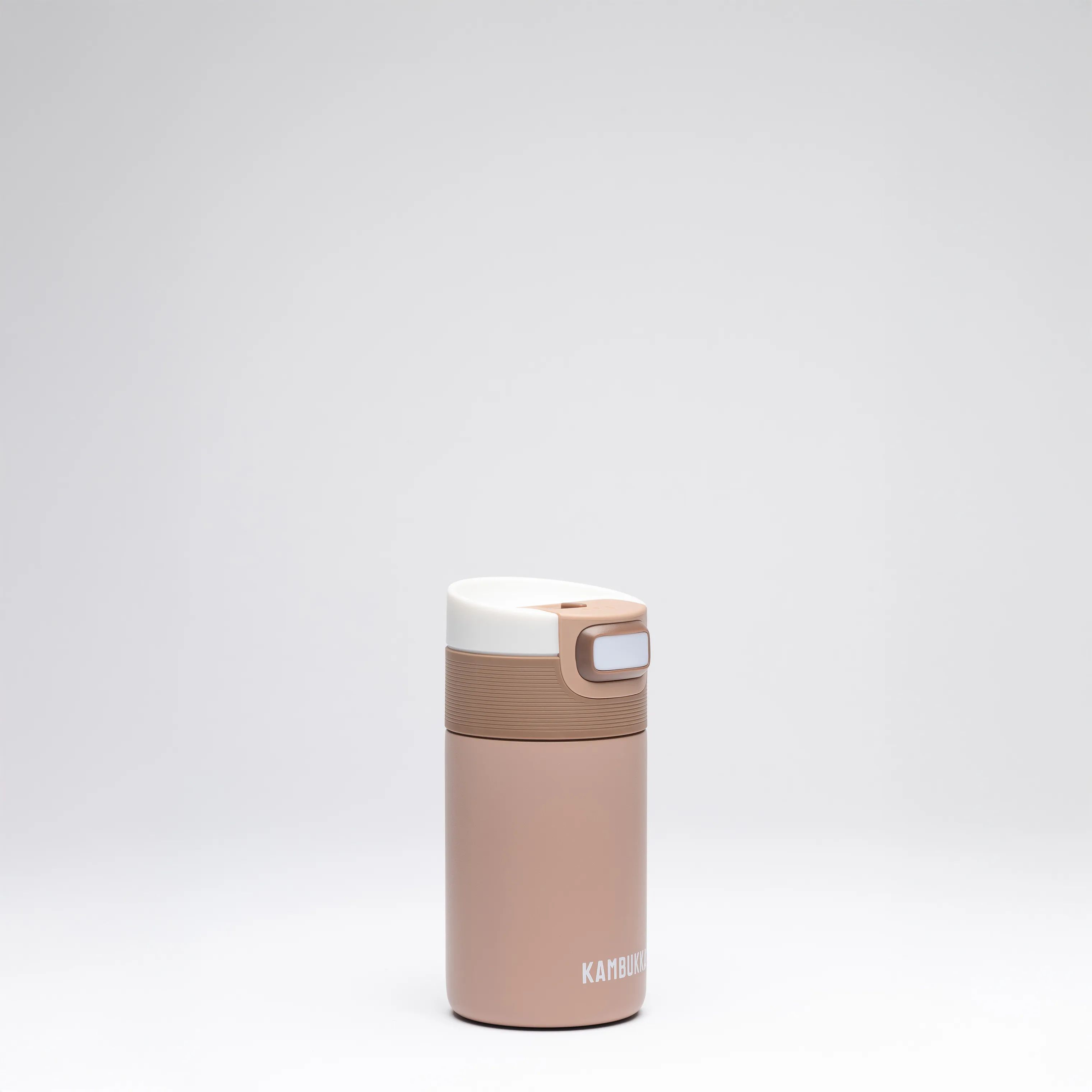 Kambukka Termoflasker Etna Termokrus i Cinnamon Charm, 300 ml, 2