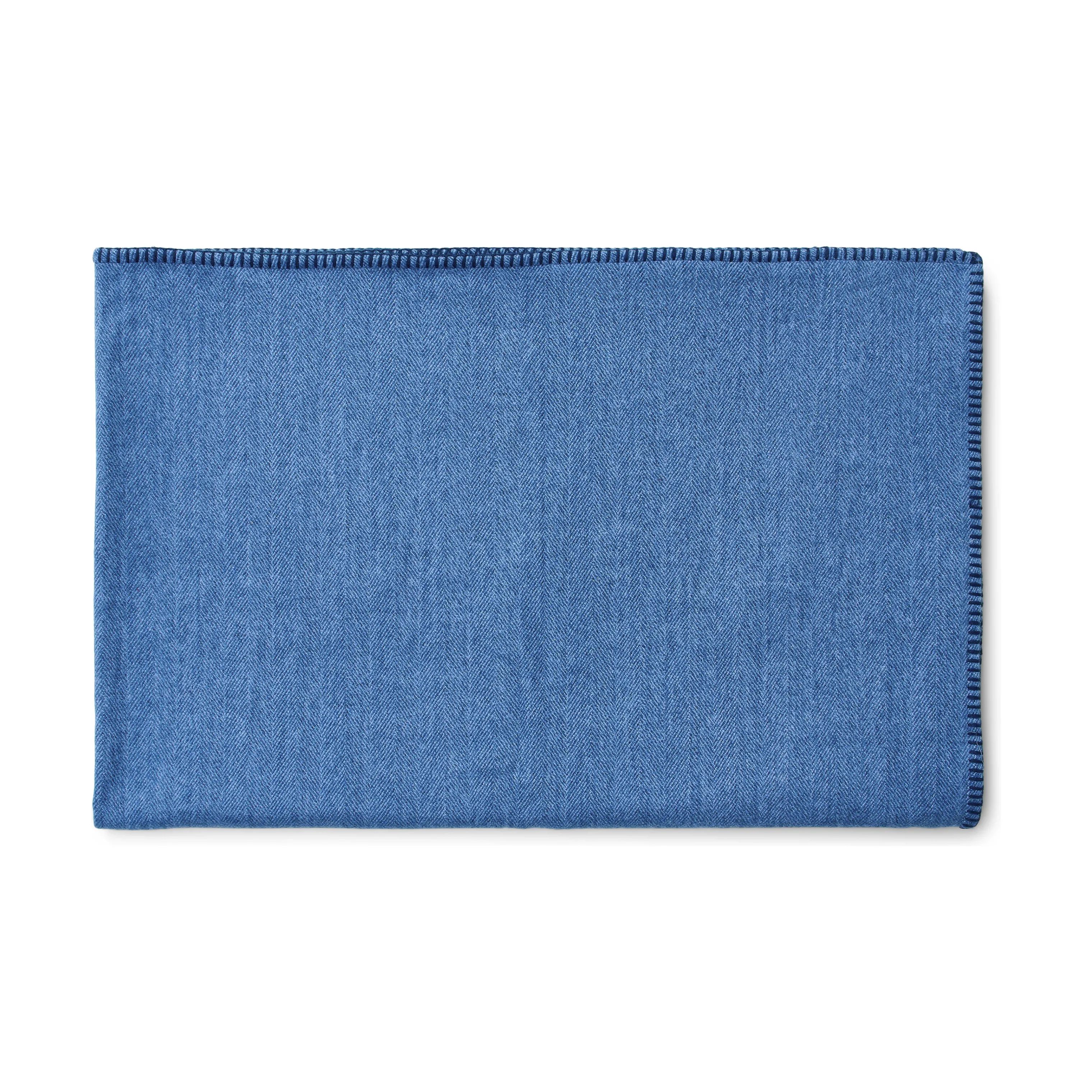 Marc O'Polo Plaider Senne Plaid i Space blue, 1