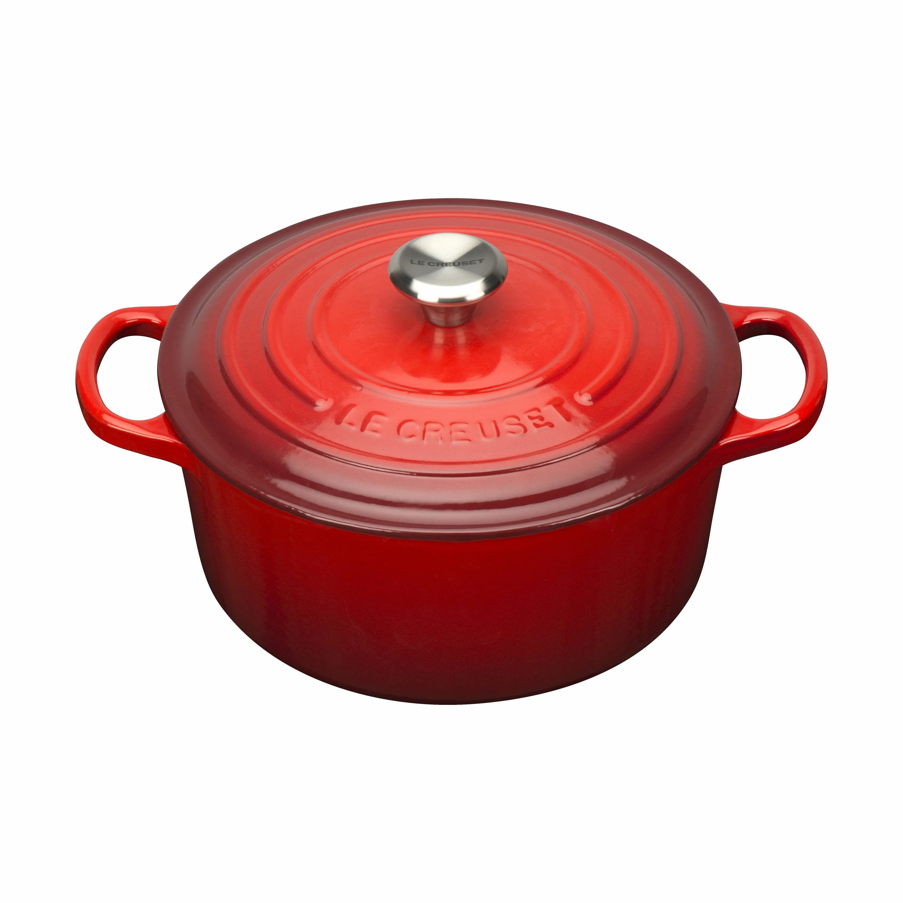 Le Creuset Gryder Gryde i Cerise, 1