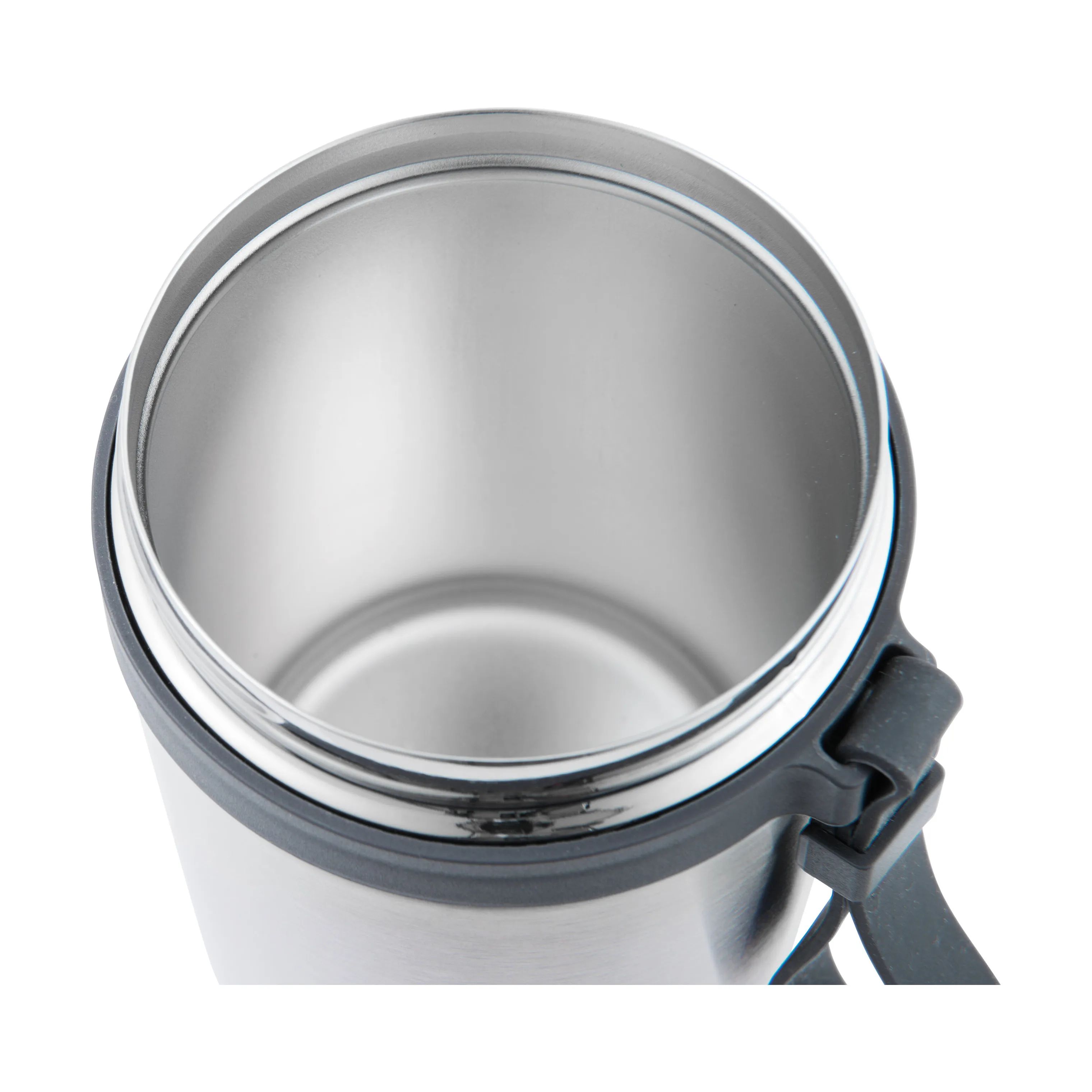 BergHOFF Madkasser Essentials Madkasse i Sort/metal, 3